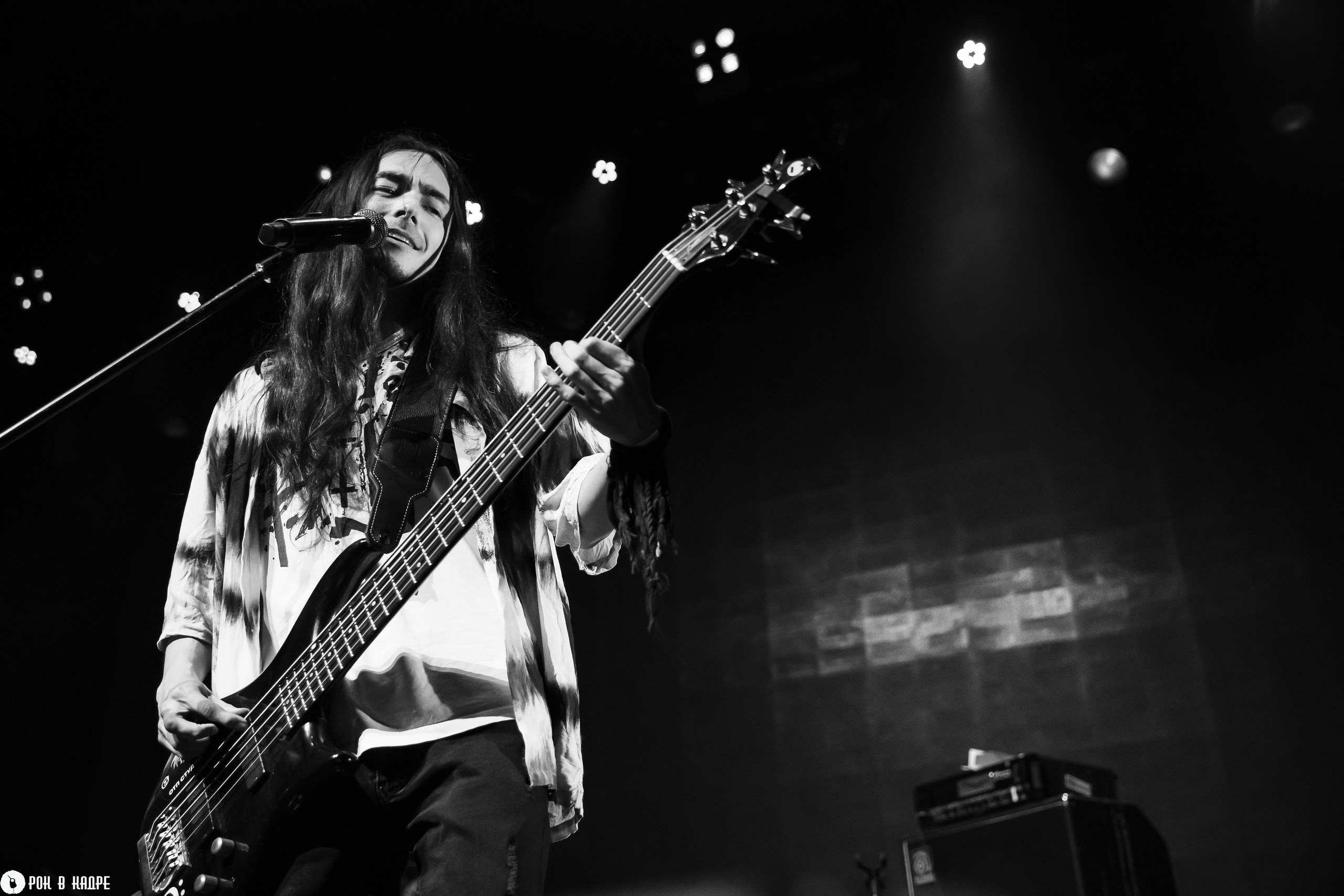 Александр Пушной / 13.07.2023 / BASE. Репортажный и портретный фотограф Русакова Жанна