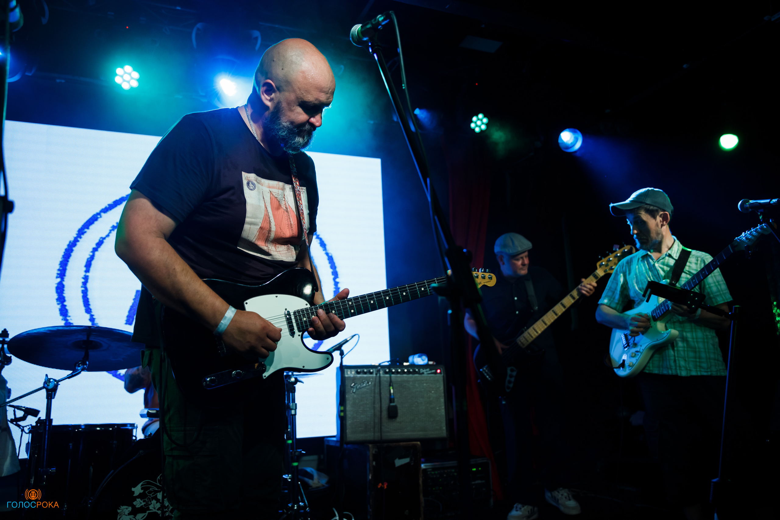 Marksheider Kunst / 07.07.2023 / 16 Тонн. Репортажный и портретный фотограф Русакова Жанна