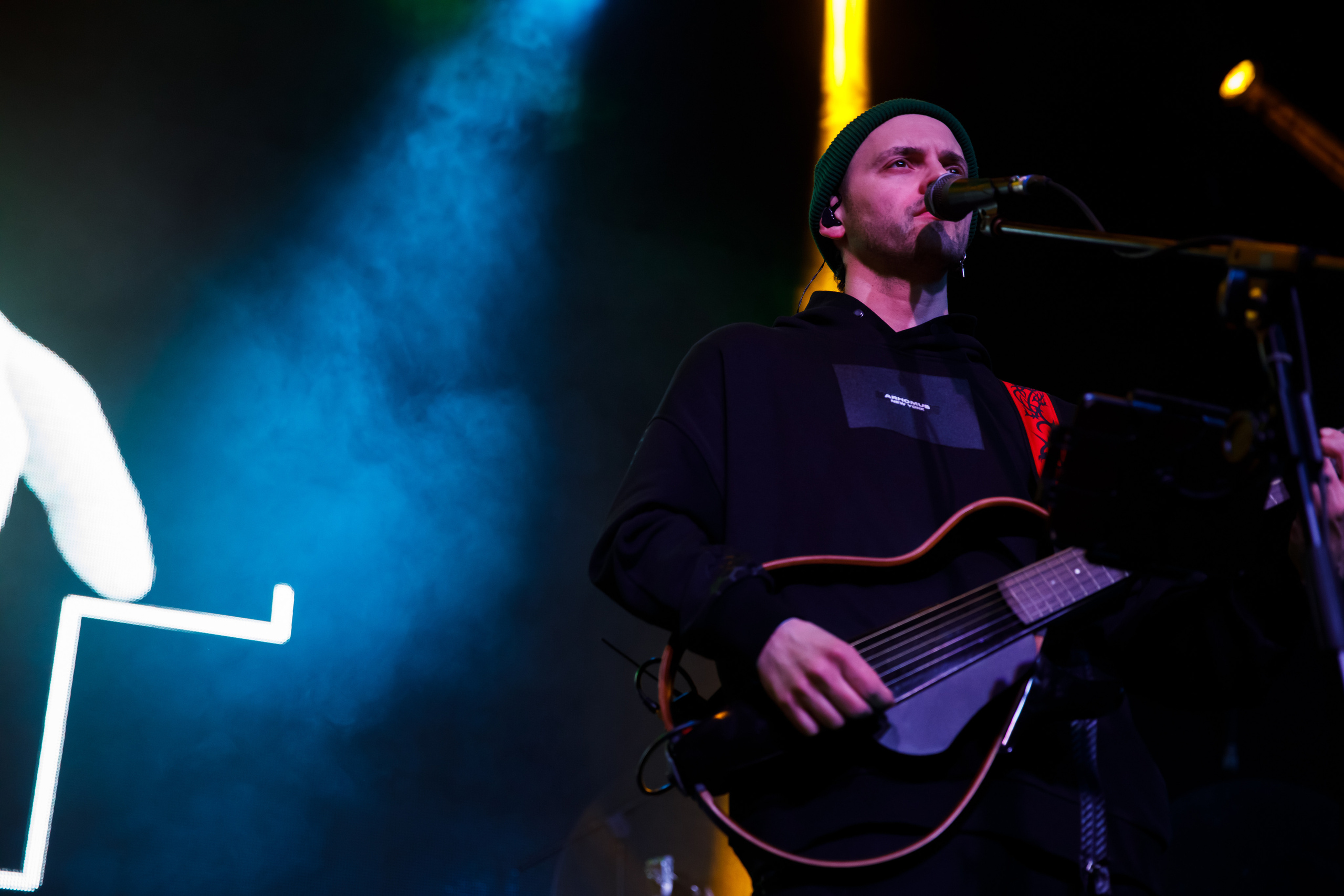 Инкогнито /27.04.2023/ Урбан. Репортажный и портретный фотограф Русакова Жанна