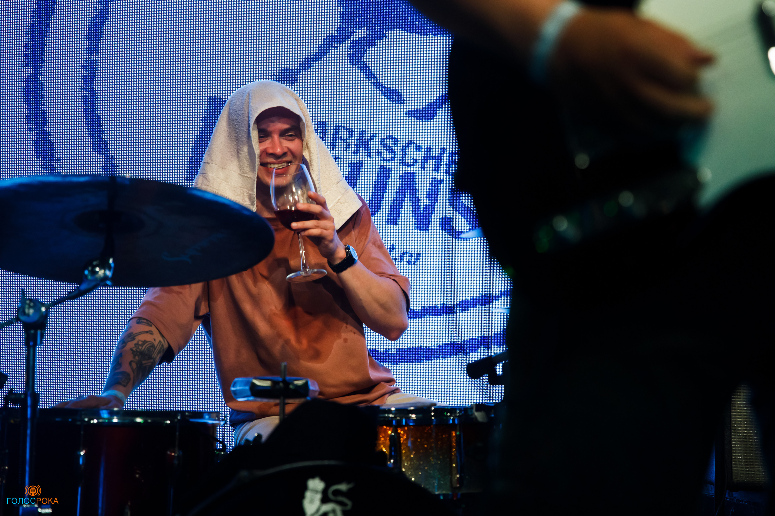 Marksheider Kunst / 07.07.2023 / 16 Тонн. Репортажный и портретный фотограф Русакова Жанна