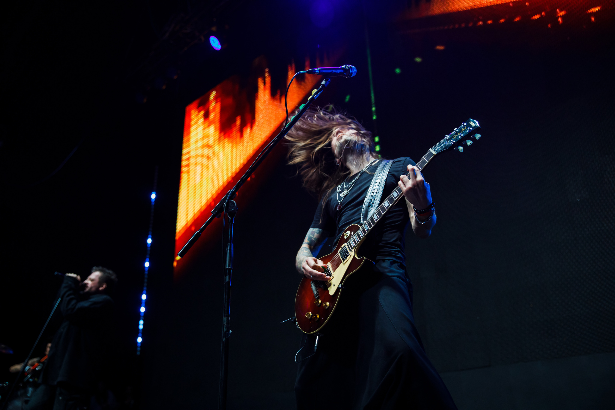 Глеб Самойлов / 23.04.2023 /Известия. Репортажный и портретный фотограф Русакова Жанна