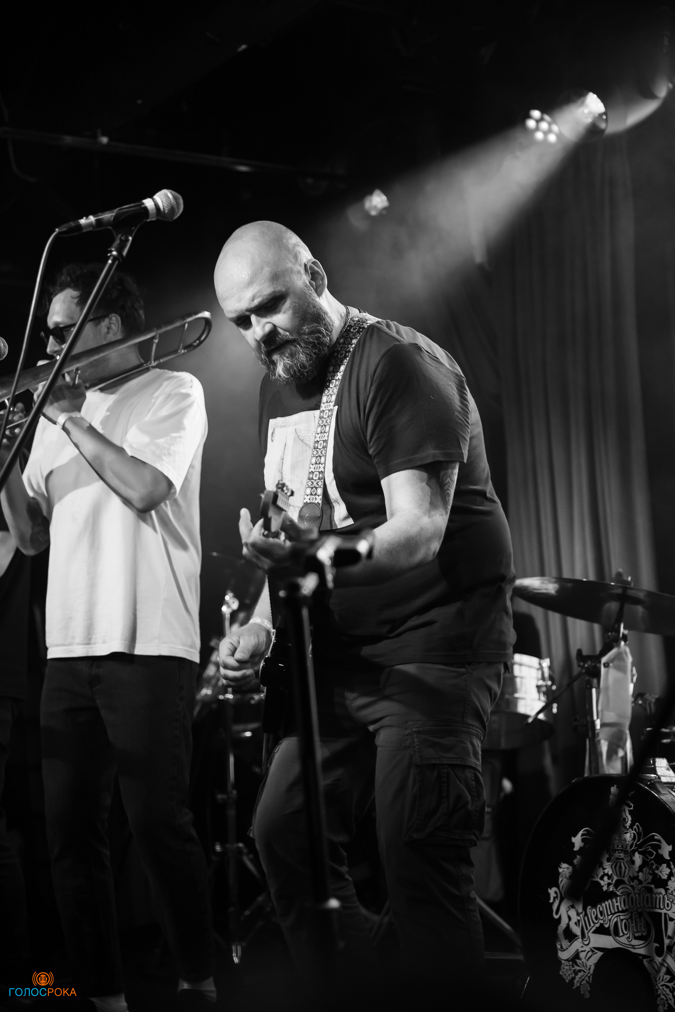 Marksheider Kunst / 07.07.2023 / 16 Тонн. Репортажный и портретный фотограф Русакова Жанна