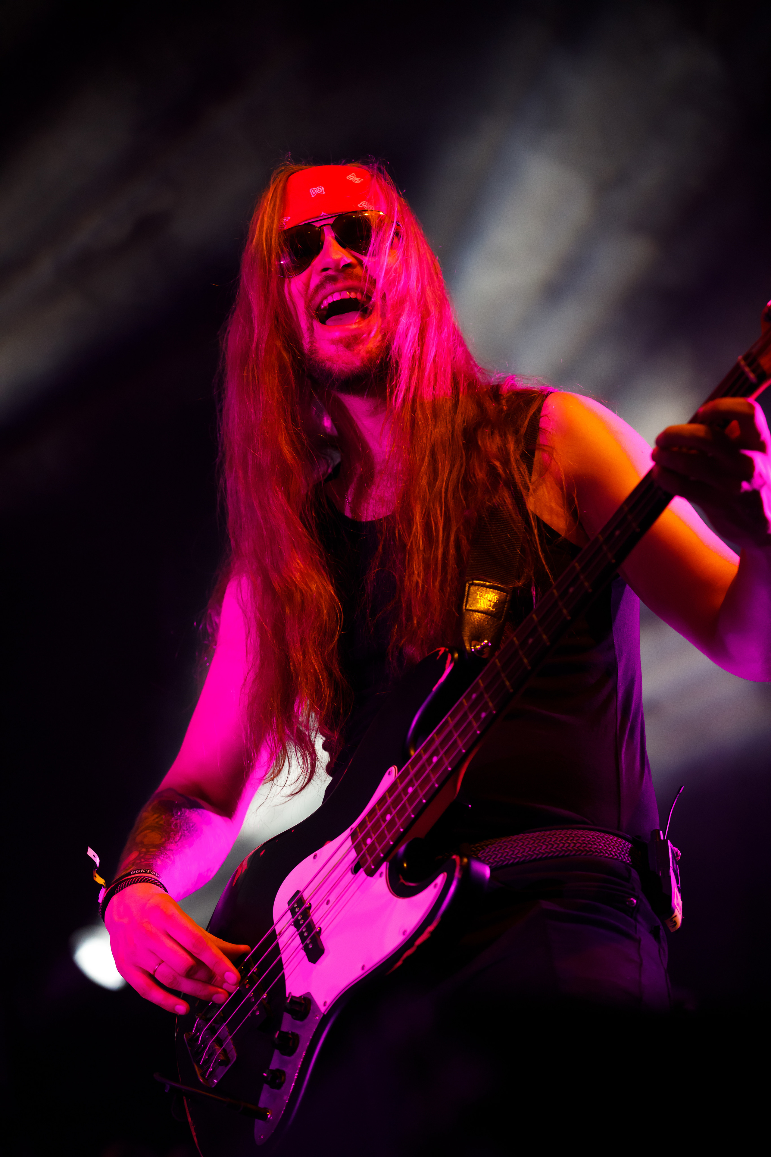 Сектор Газовой Атаки/ 18.03.2023 /клуб 1930 Moscow. Репортажный и портретный фотограф Русакова Жанна