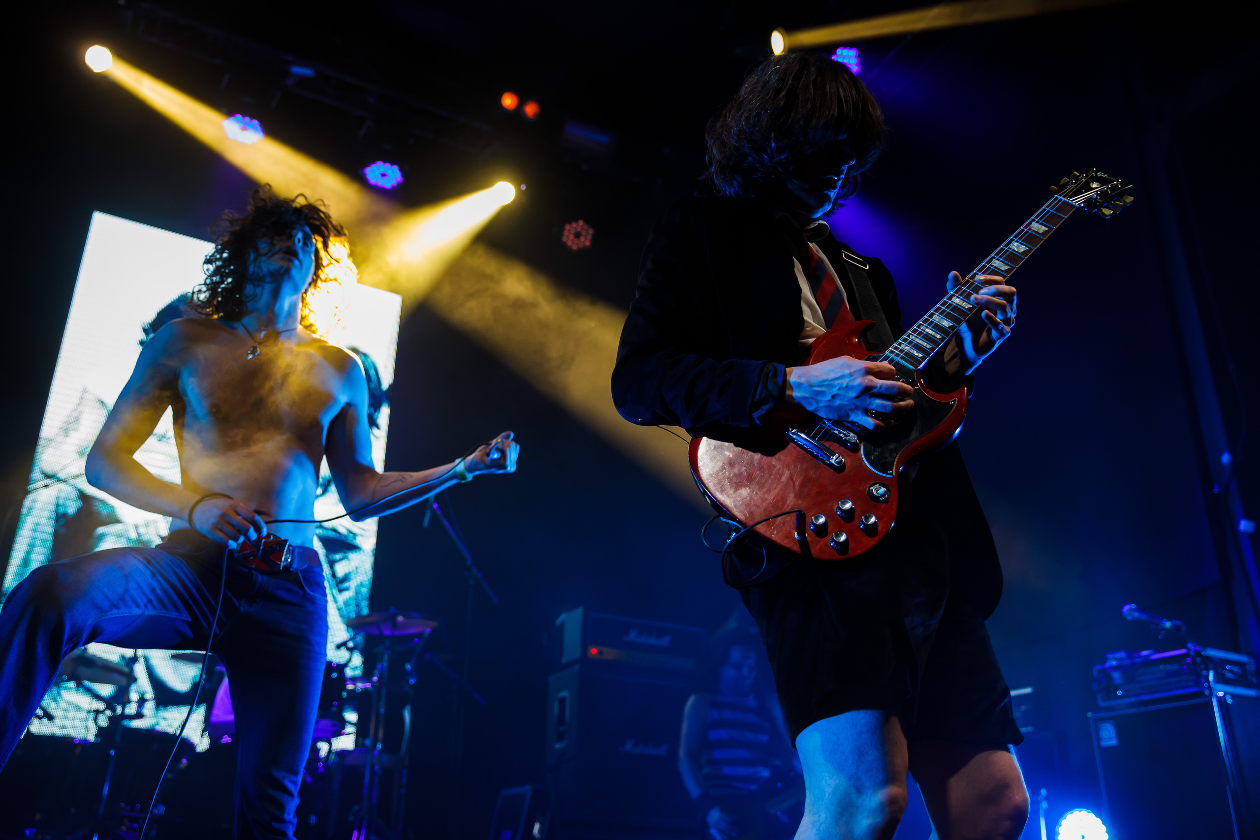 EASY DIZZY I AC/DC Show /27.05.2023/ Urban. Репортажный и портретный фотограф Русакова Жанна