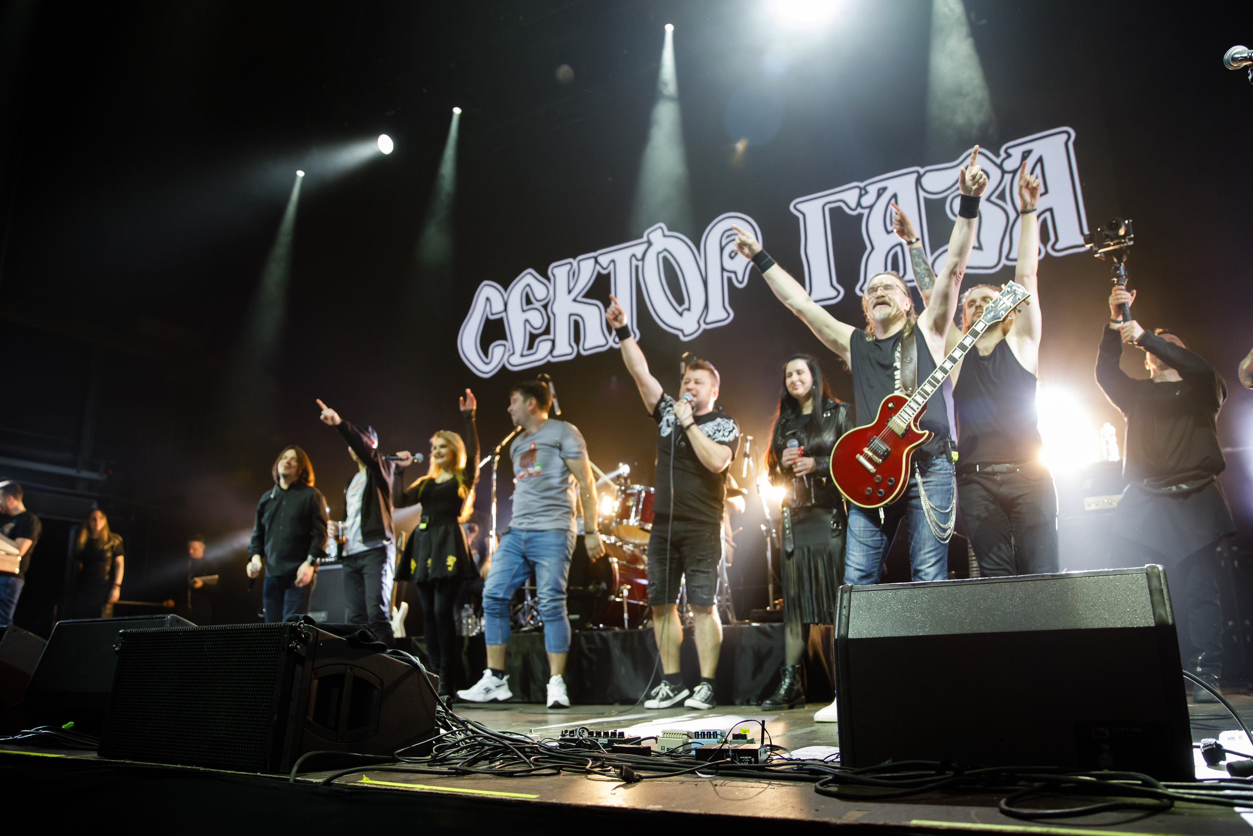 Черный Вторник /18.03.2023/клуб 1930Moscow. Репортажный и портретный фотограф Русакова Жанна