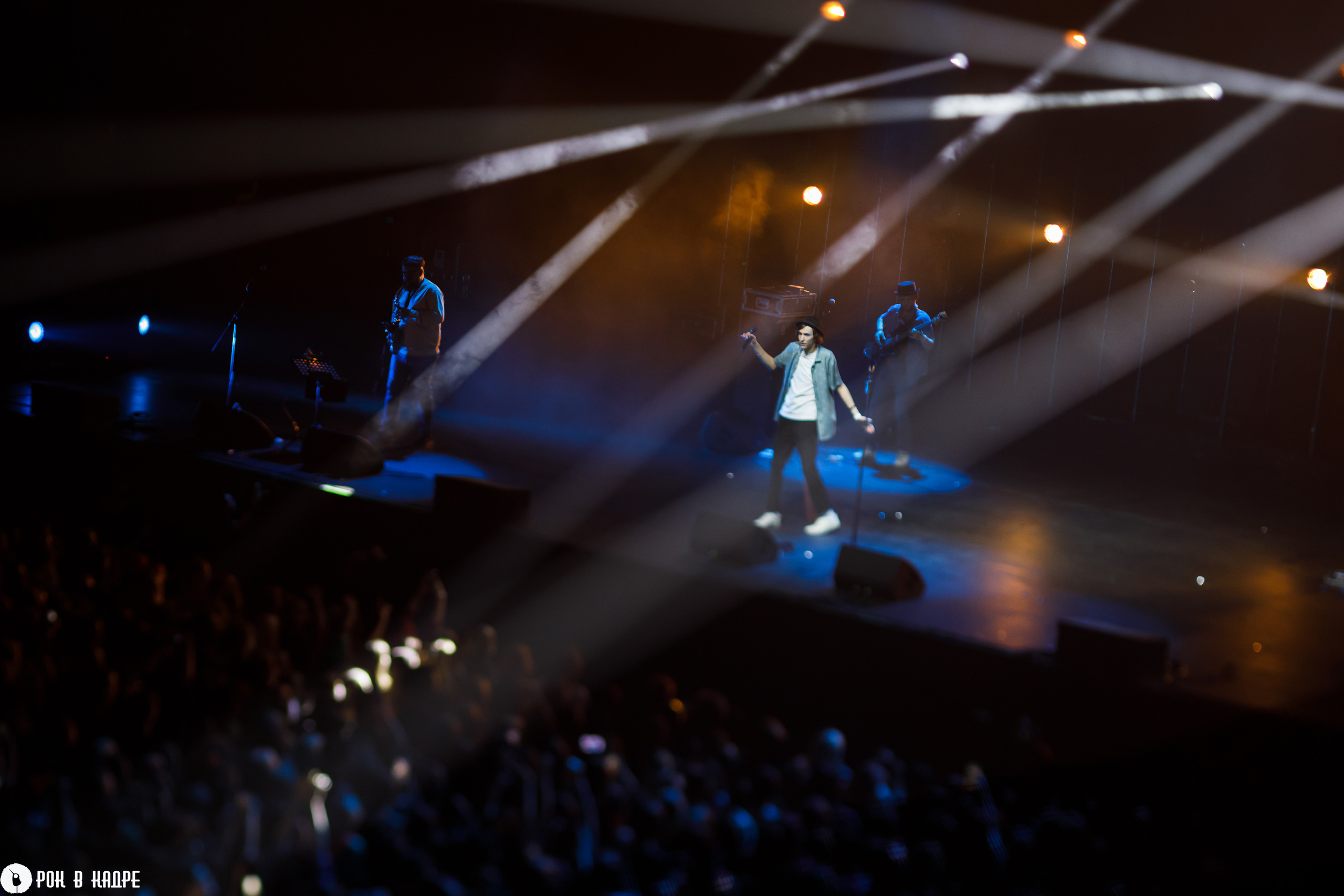 Дайте танк (!) /22.04.2023/ VK Stadium. Репортажный и портретный фотограф Русакова Жанна