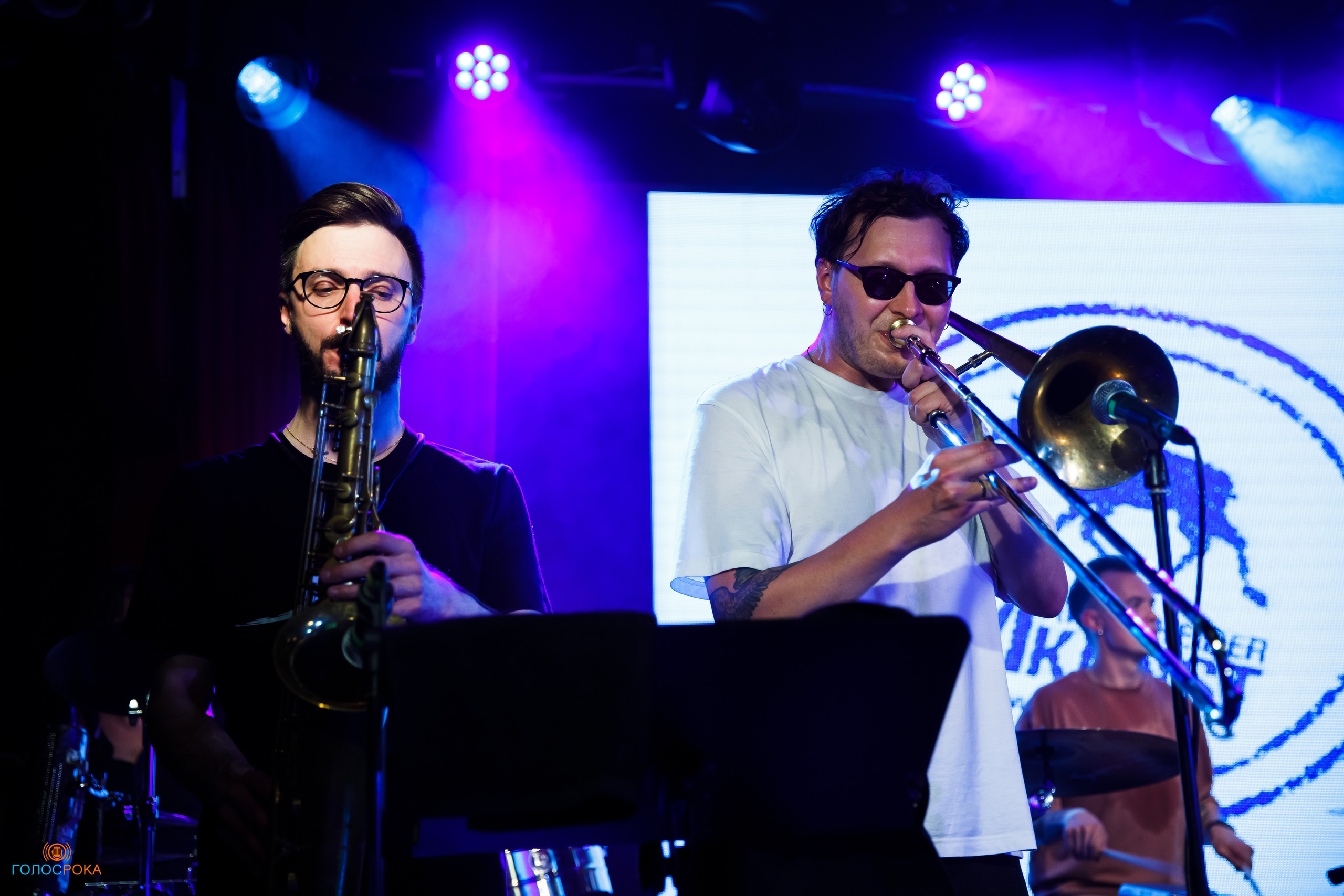 Marksheider Kunst / 07.07.2023 / 16 Тонн. Репортажный и портретный фотограф Русакова Жанна