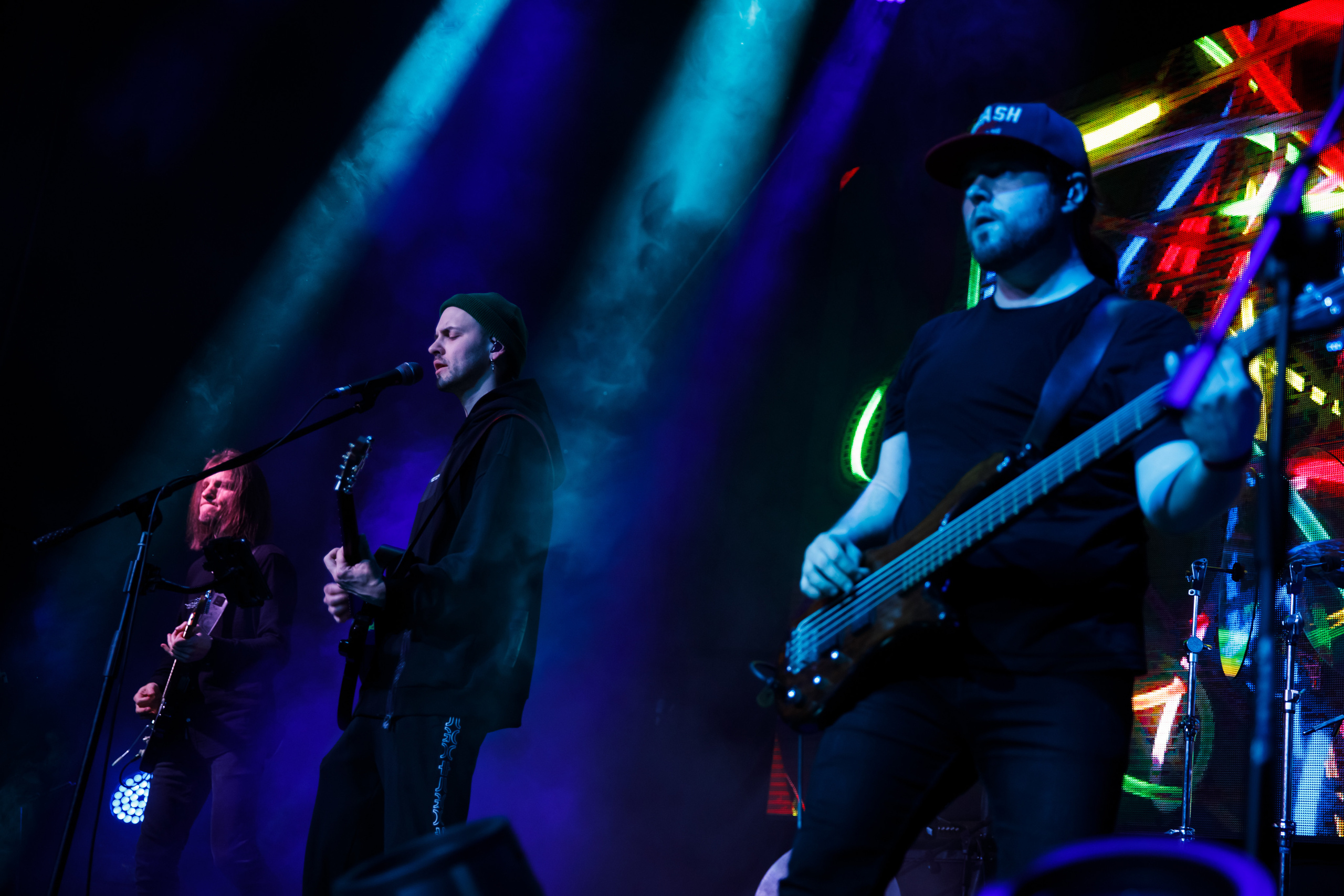 Инкогнито /27.04.2023/ Урбан. Репортажный и портретный фотограф Русакова Жанна