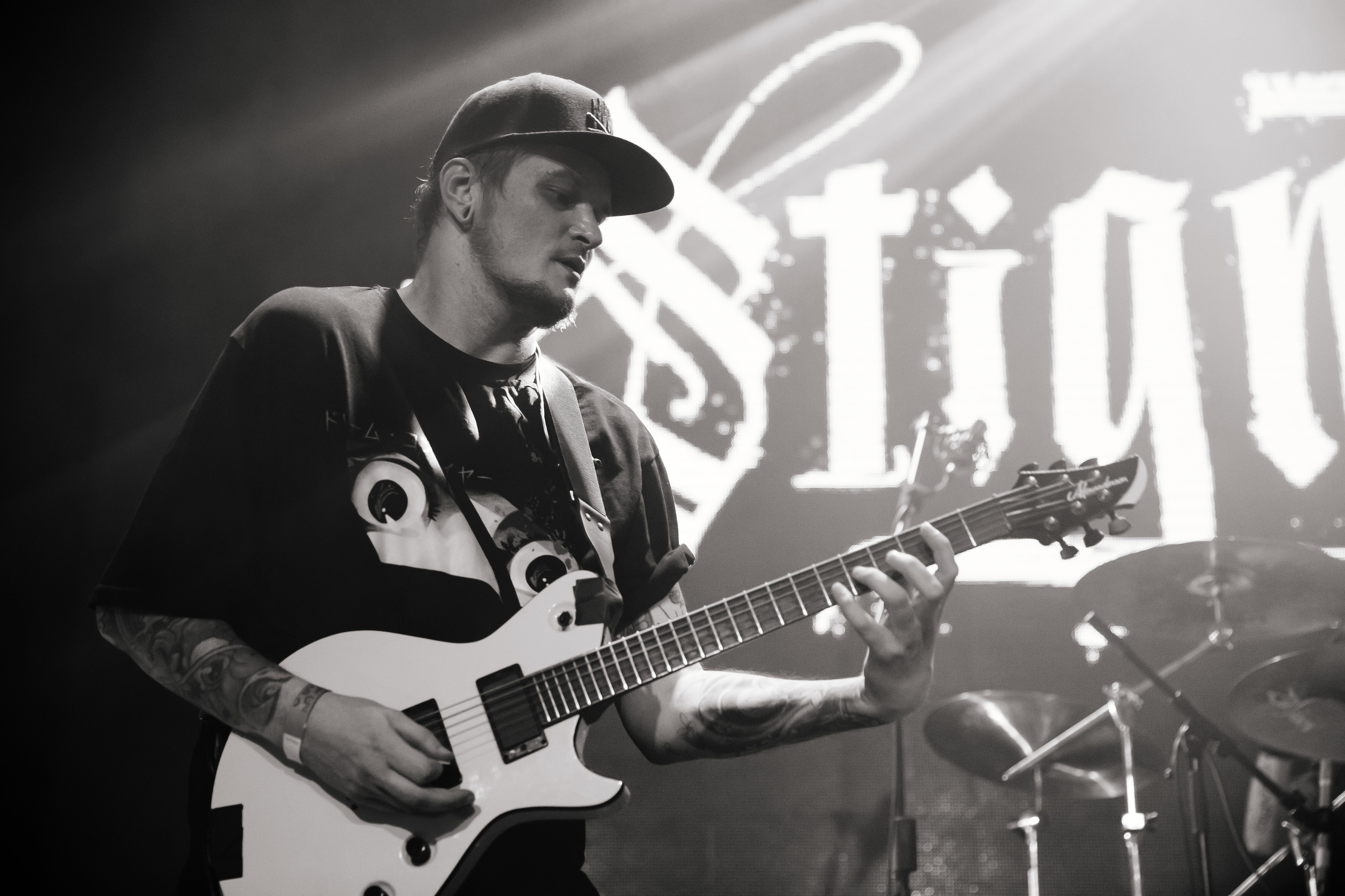 STIGMATA/ 07.03.2023 /Урбан. Репортажный и портретный фотограф Русакова Жанна