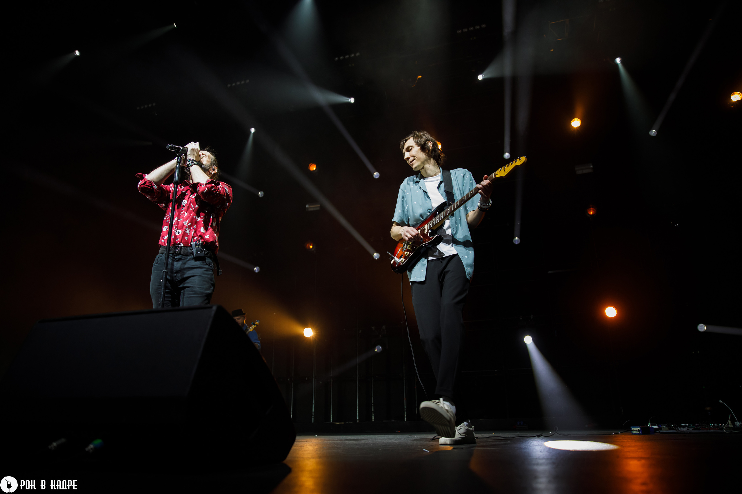 Дайте танк (!) /22.04.2023/ VK Stadium. Репортажный и портретный фотограф Русакова Жанна