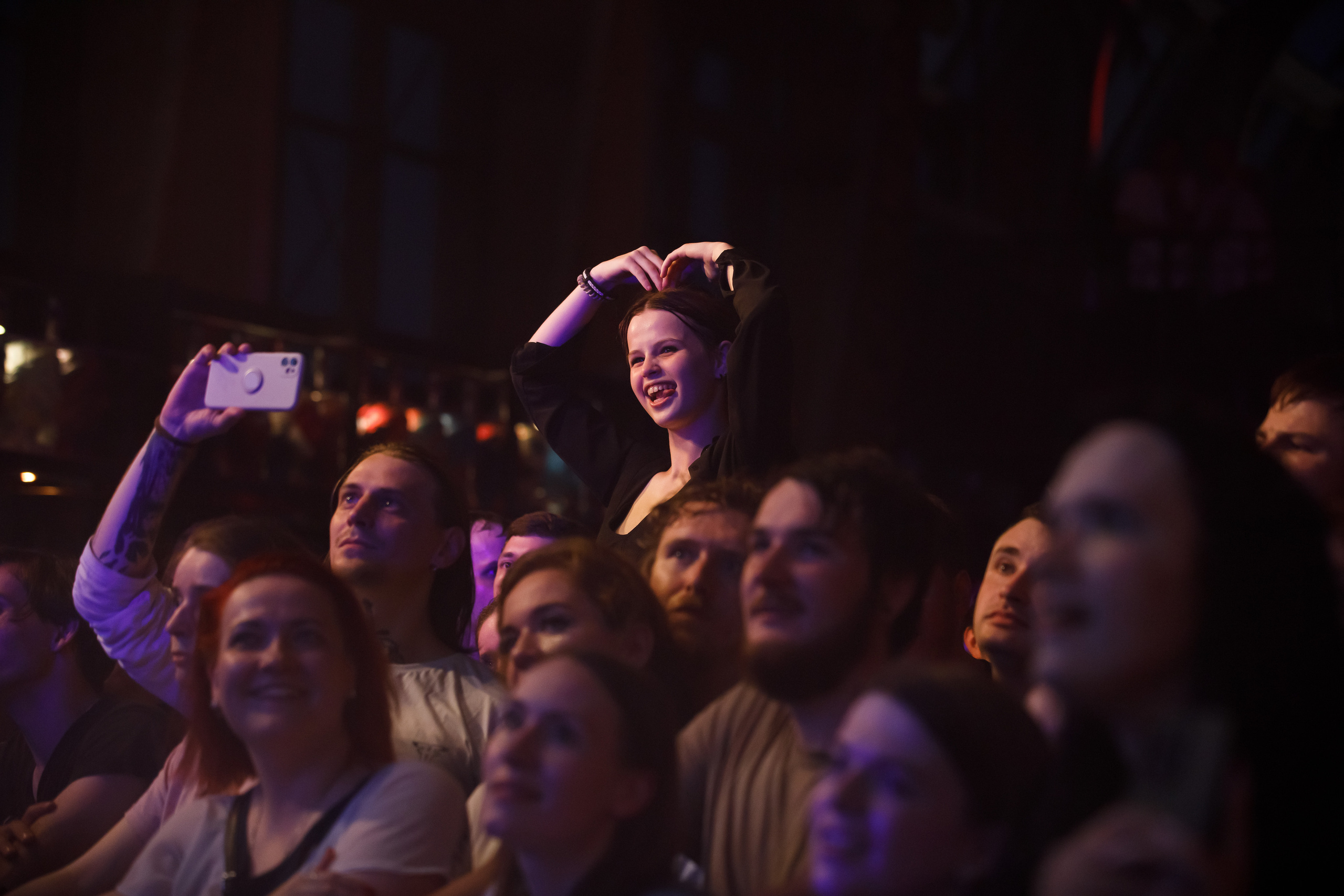 STIGMATA /06.07.2023/ VK Gipsy. Репортажный и портретный фотограф Русакова Жанна