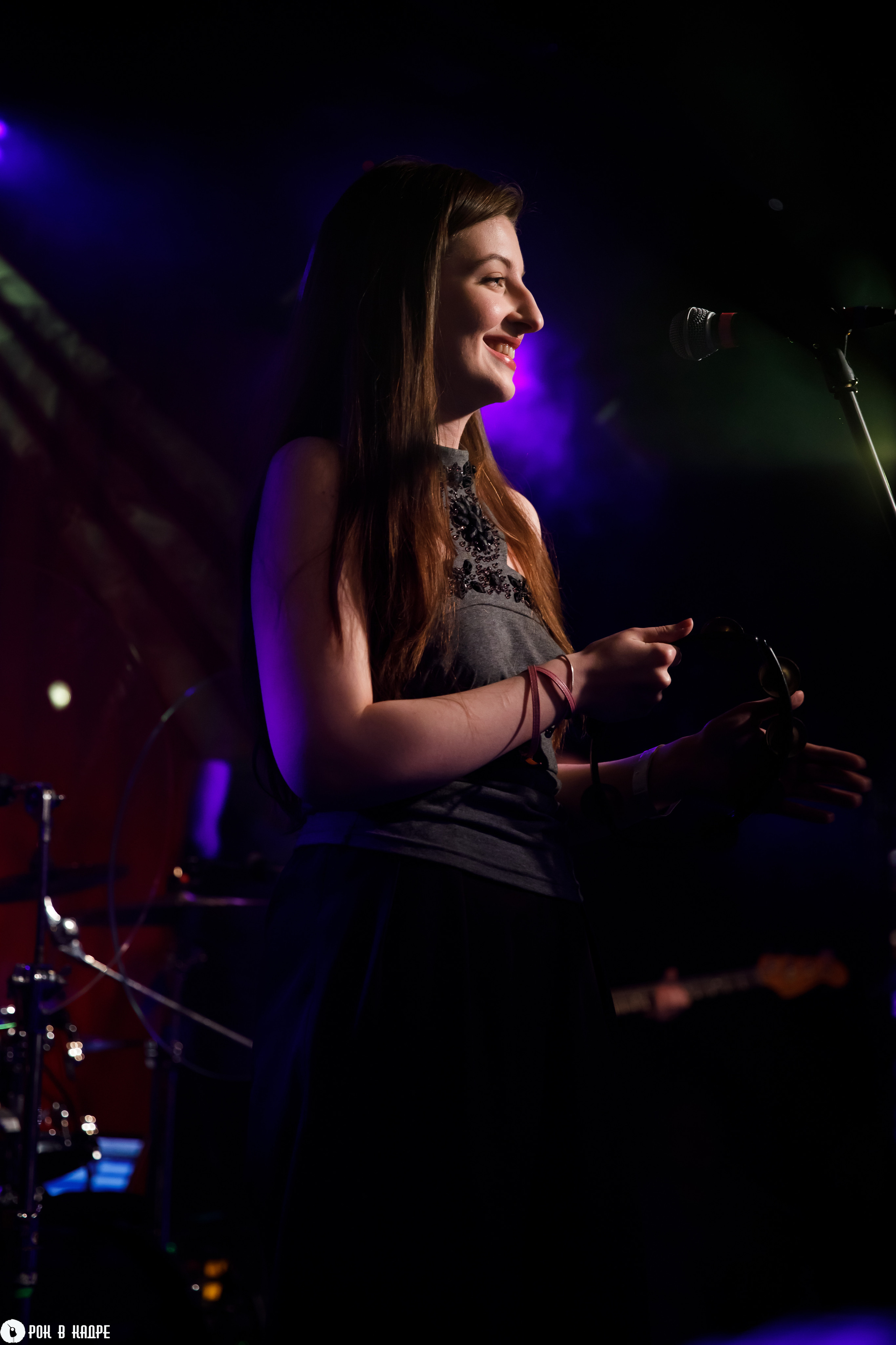 Найк Борзов /26.05.2023/ 16 Тонн. Репортажный и портретный фотограф Русакова Жанна