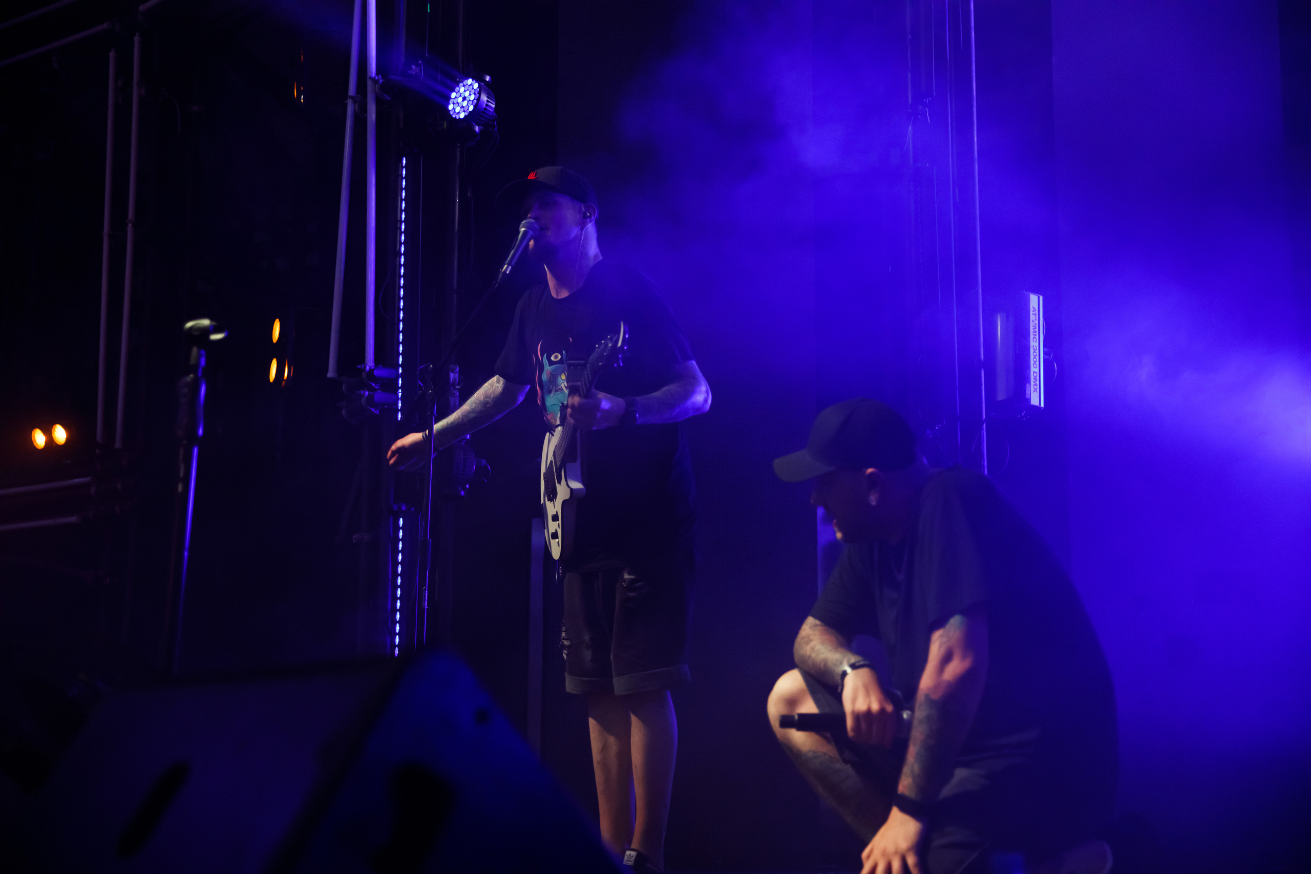 STIGMATA /06.07.2023/ VK Gipsy. Репортажный и портретный фотограф Русакова Жанна