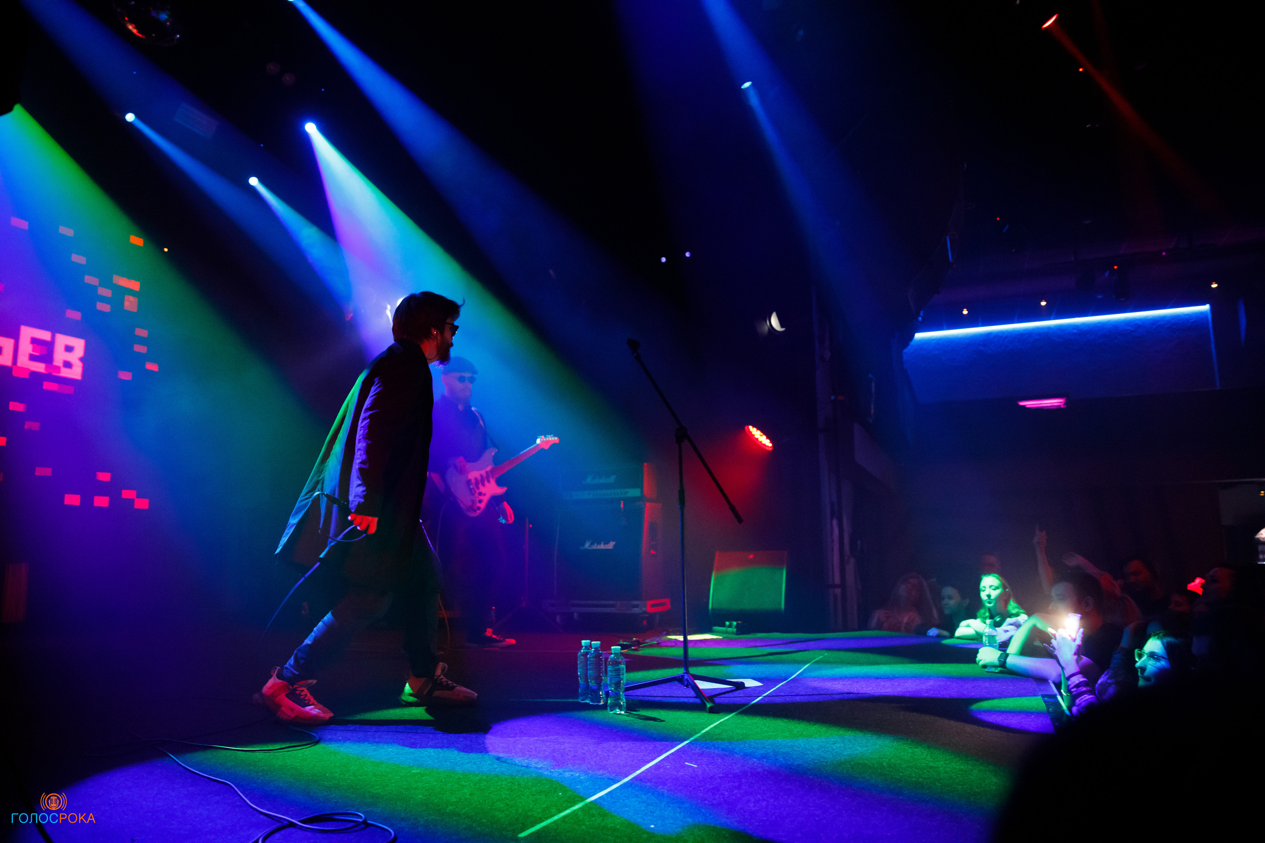 Быдлоцыкл /21.05.2023/ Pravda Club. Репортажный и портретный фотограф Русакова Жанна