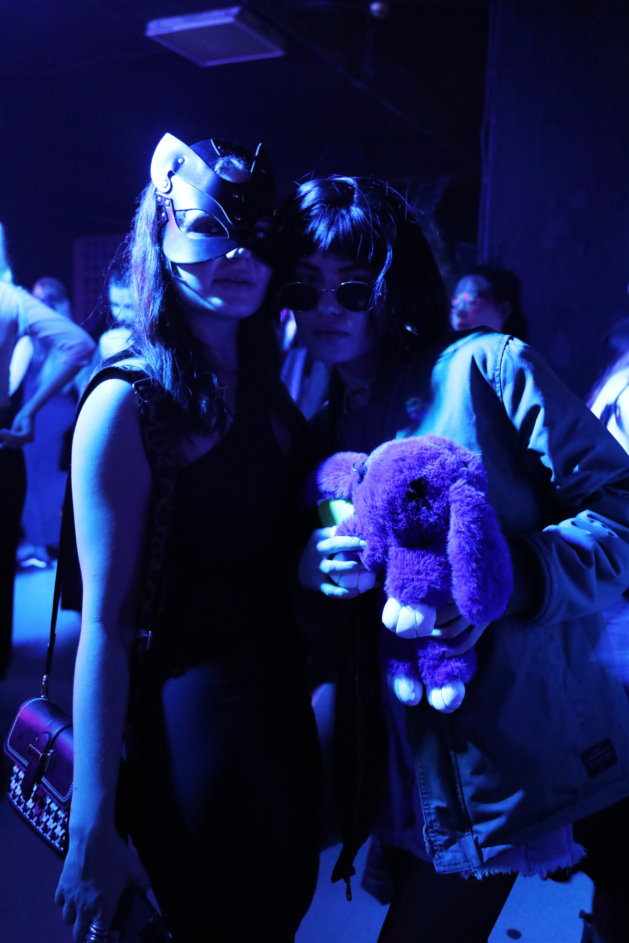 Halloween / 2022. Репортажный и портретный фотограф Русакова Жанна