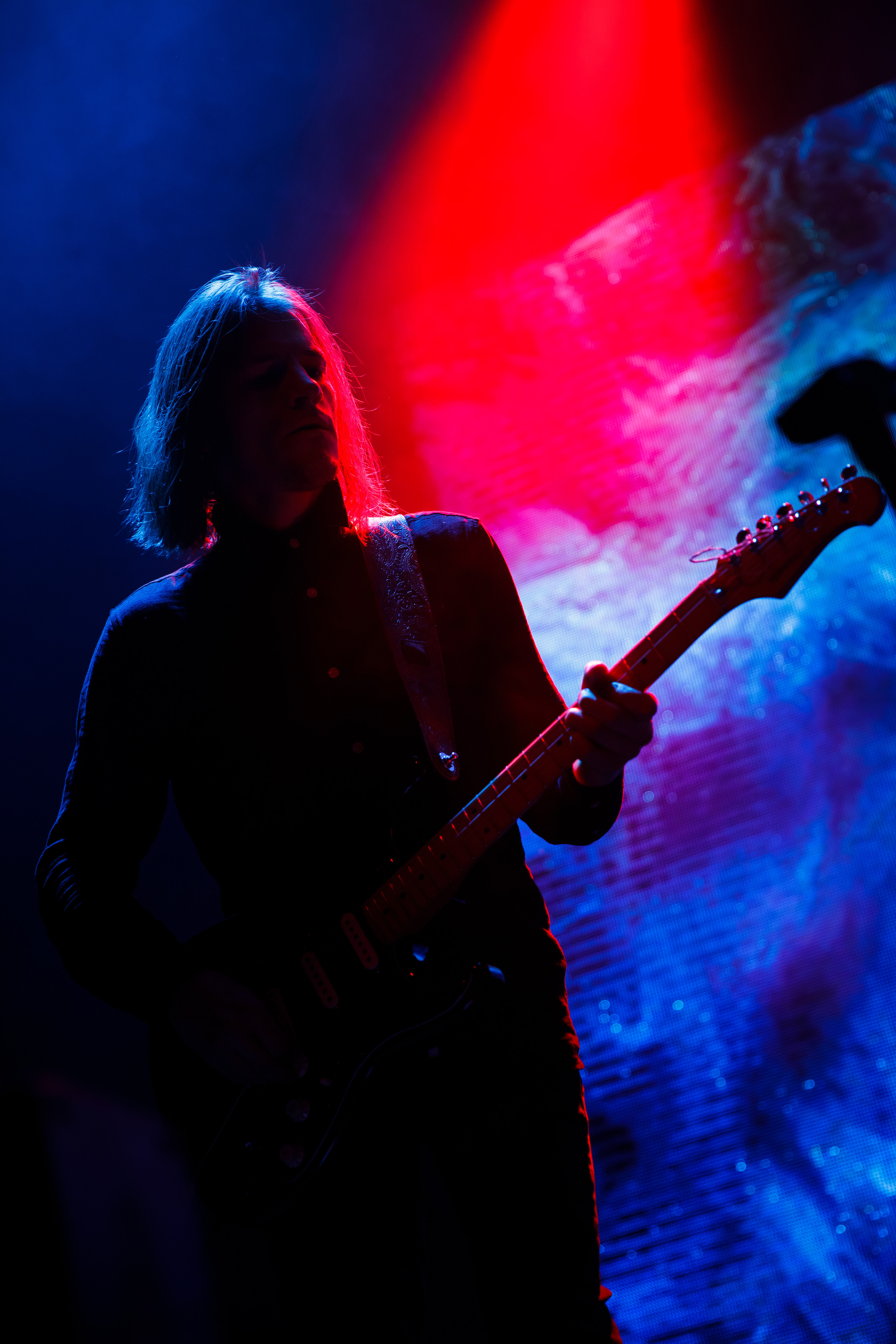 Инкогнито /27.04.2023/ Урбан. Репортажный и портретный фотограф Русакова Жанна