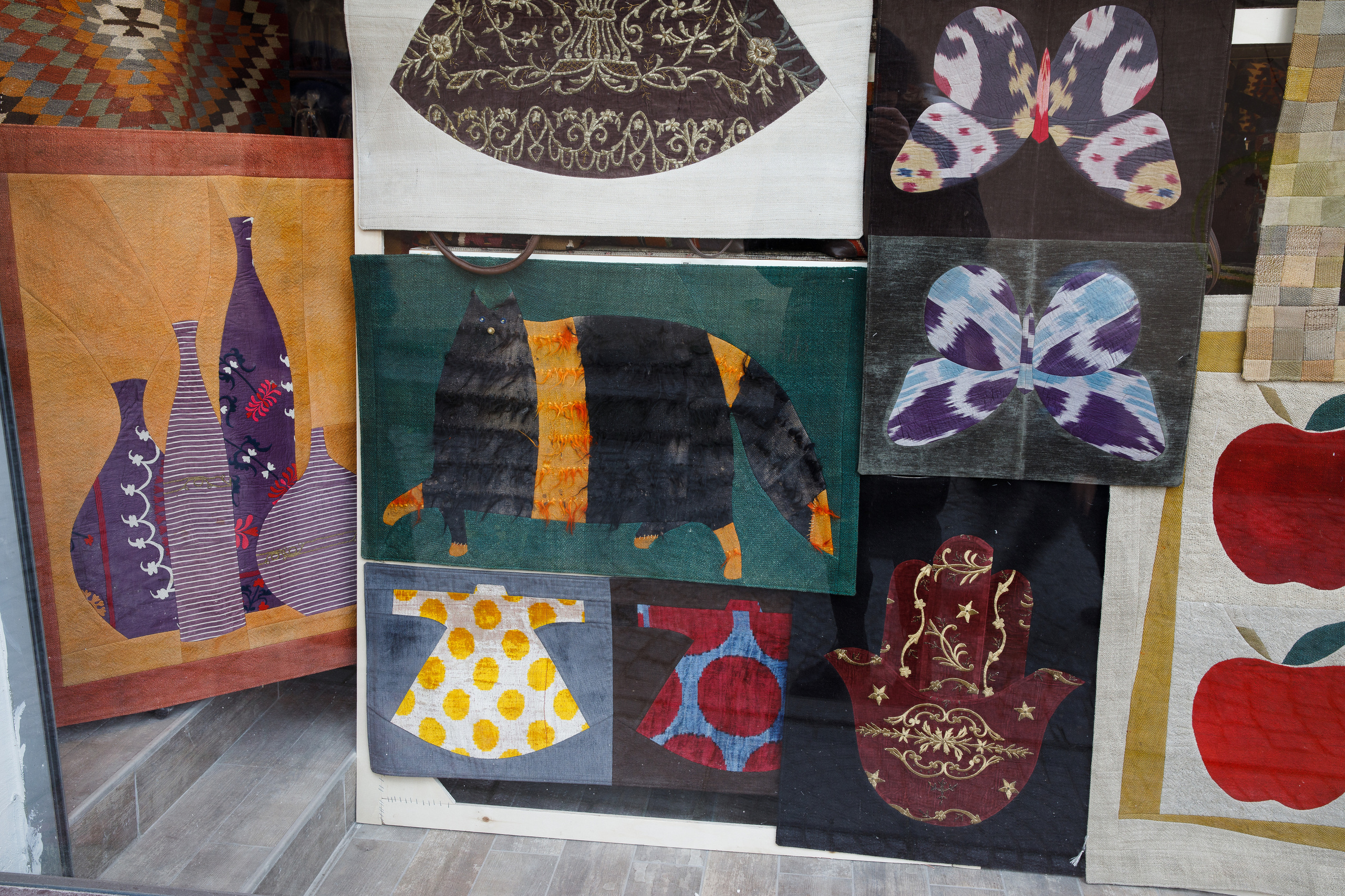 Стамбул. Быт. Репортажный и портретный фотограф Русакова Жанна