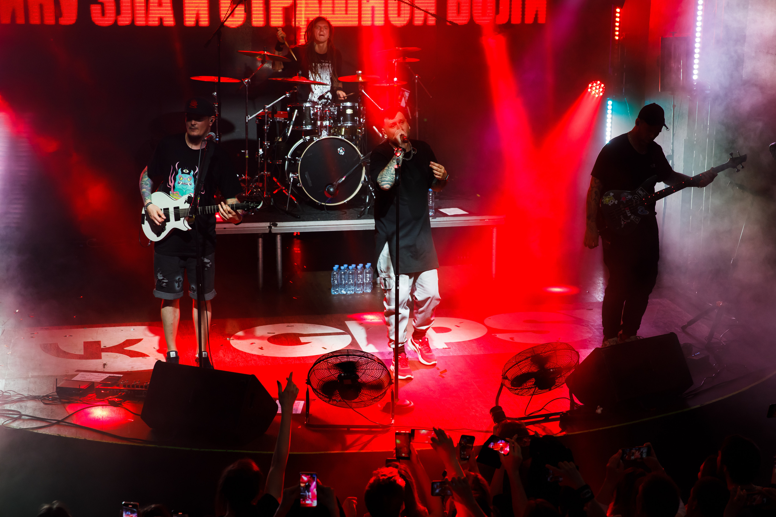 STIGMATA /06.07.2023/ VK Gipsy. Репортажный и портретный фотограф Русакова Жанна