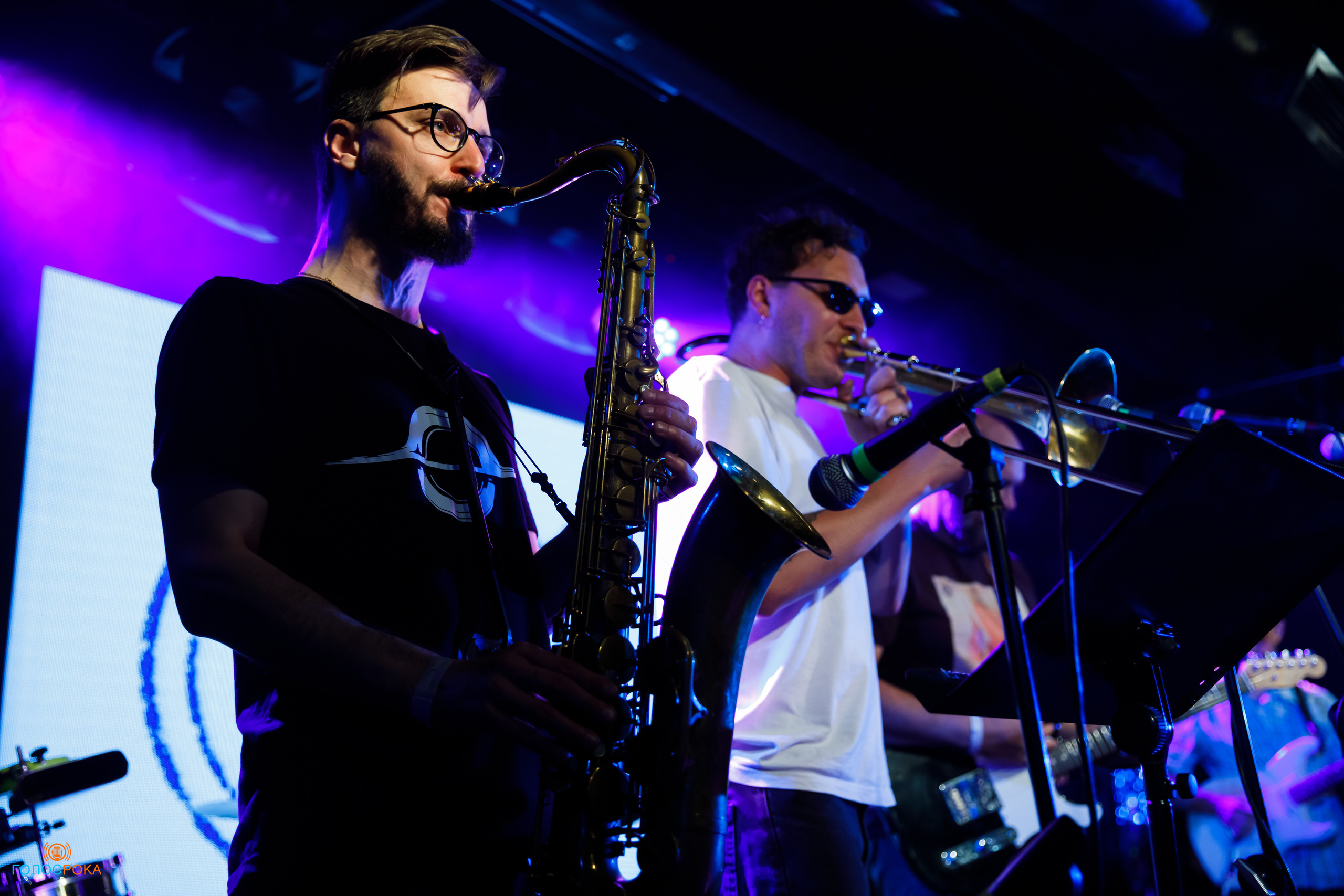 Marksheider Kunst / 07.07.2023 / 16 Тонн. Репортажный и портретный фотограф Русакова Жанна