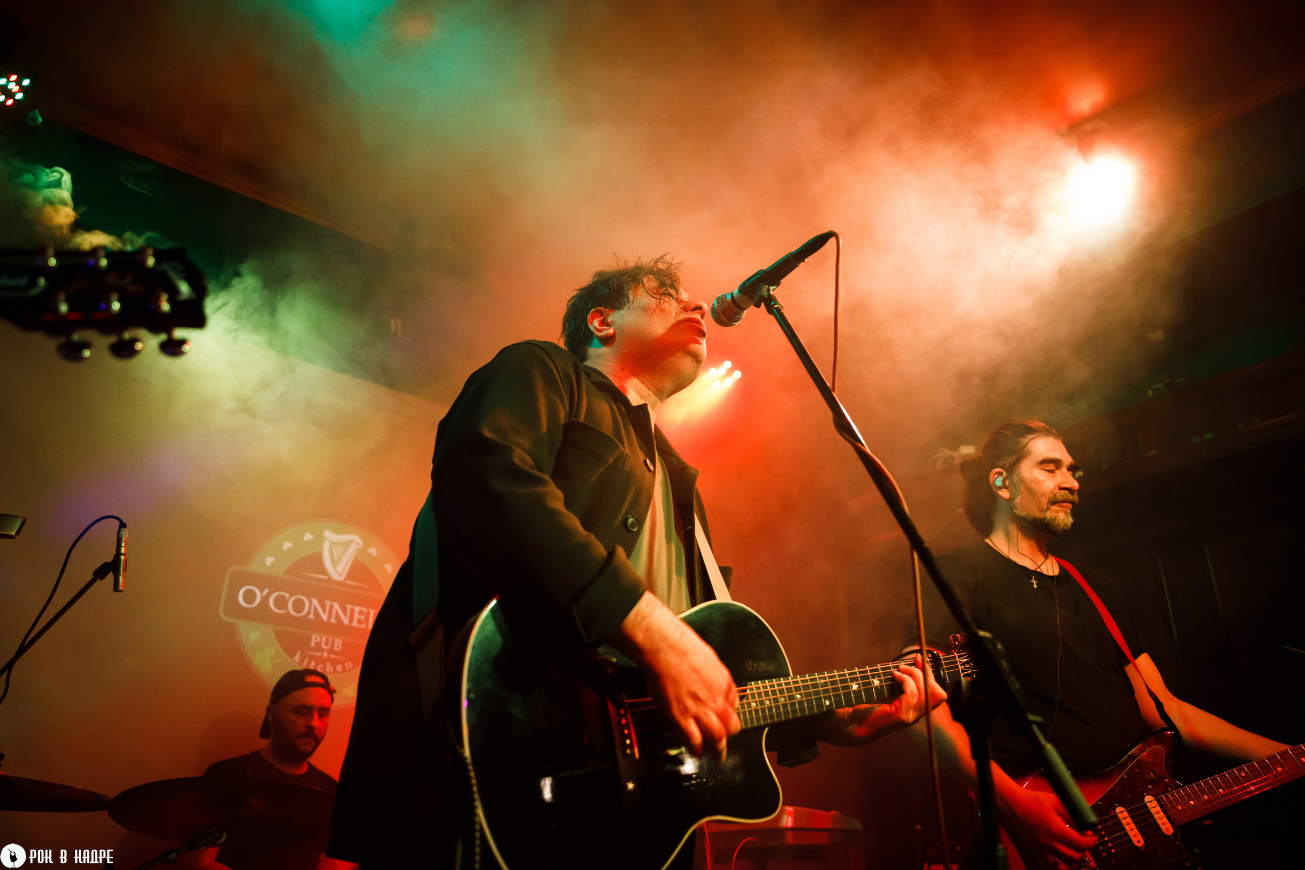 Ключевая /O'Connell's/ 04.05.2023. Репортажный и портретный фотограф Русакова Жанна