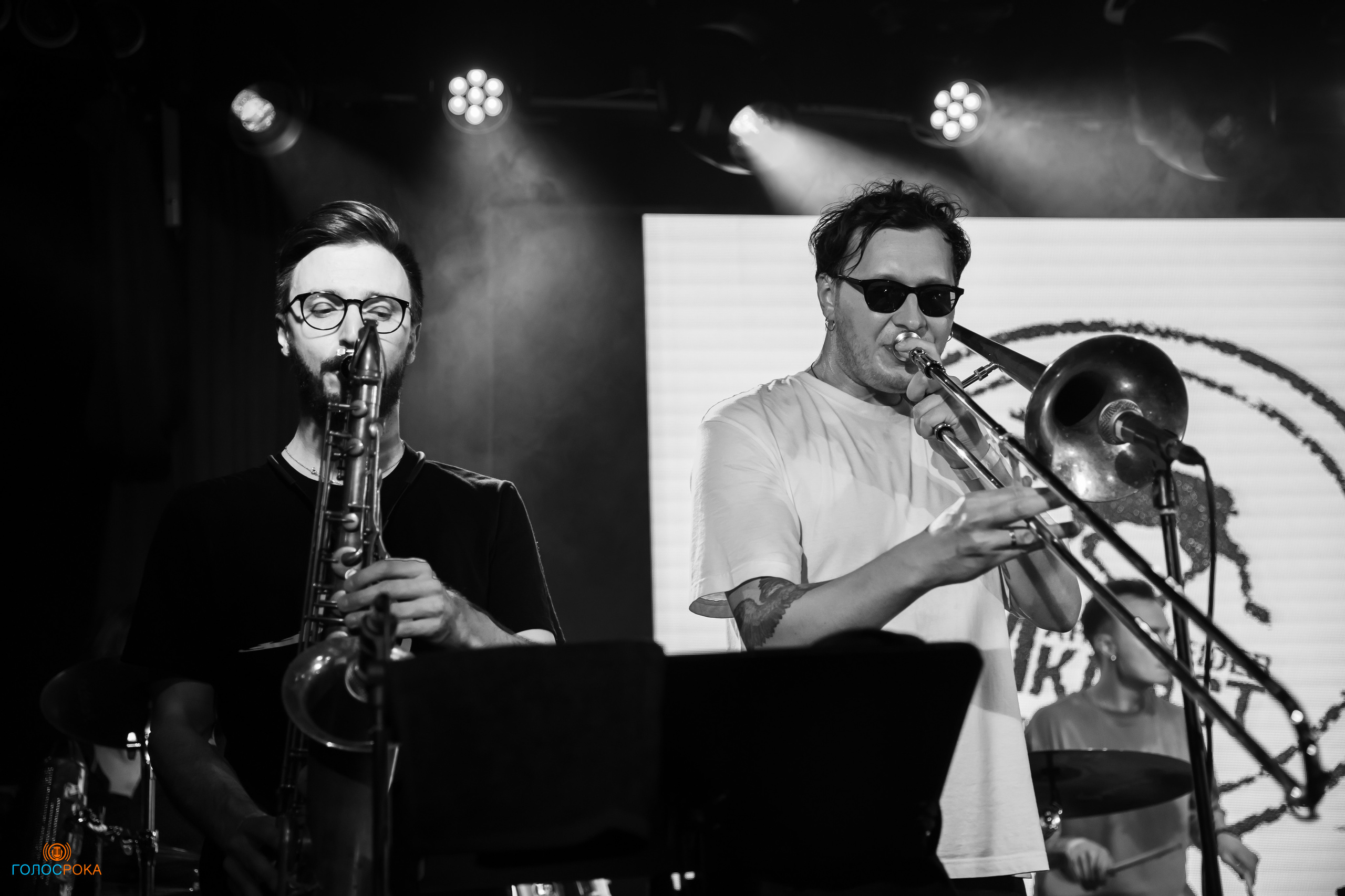 Marksheider Kunst / 07.07.2023 / 16 Тонн. Репортажный и портретный фотограф Русакова Жанна