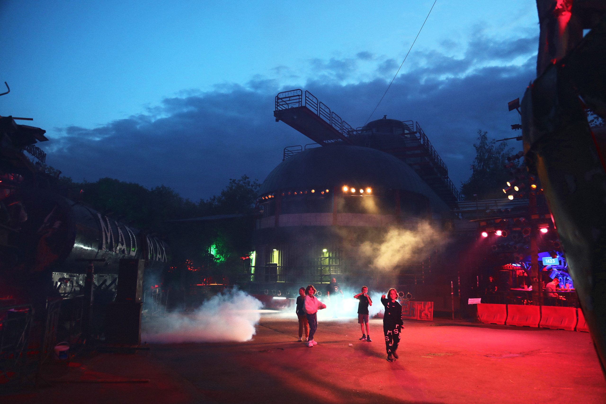 Bike Center Sextone / 2022. Репортажный и портретный фотограф Русакова Жанна