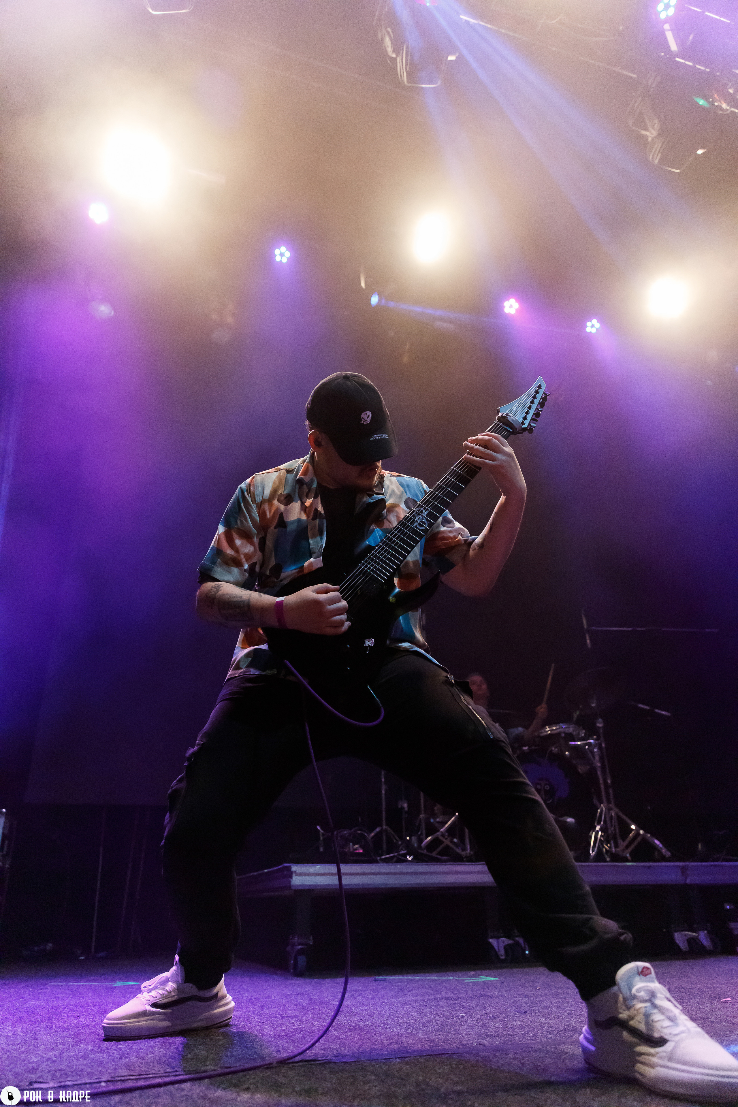 Александр Пушной / 13.07.2023 / BASE. Репортажный и портретный фотограф Русакова Жанна