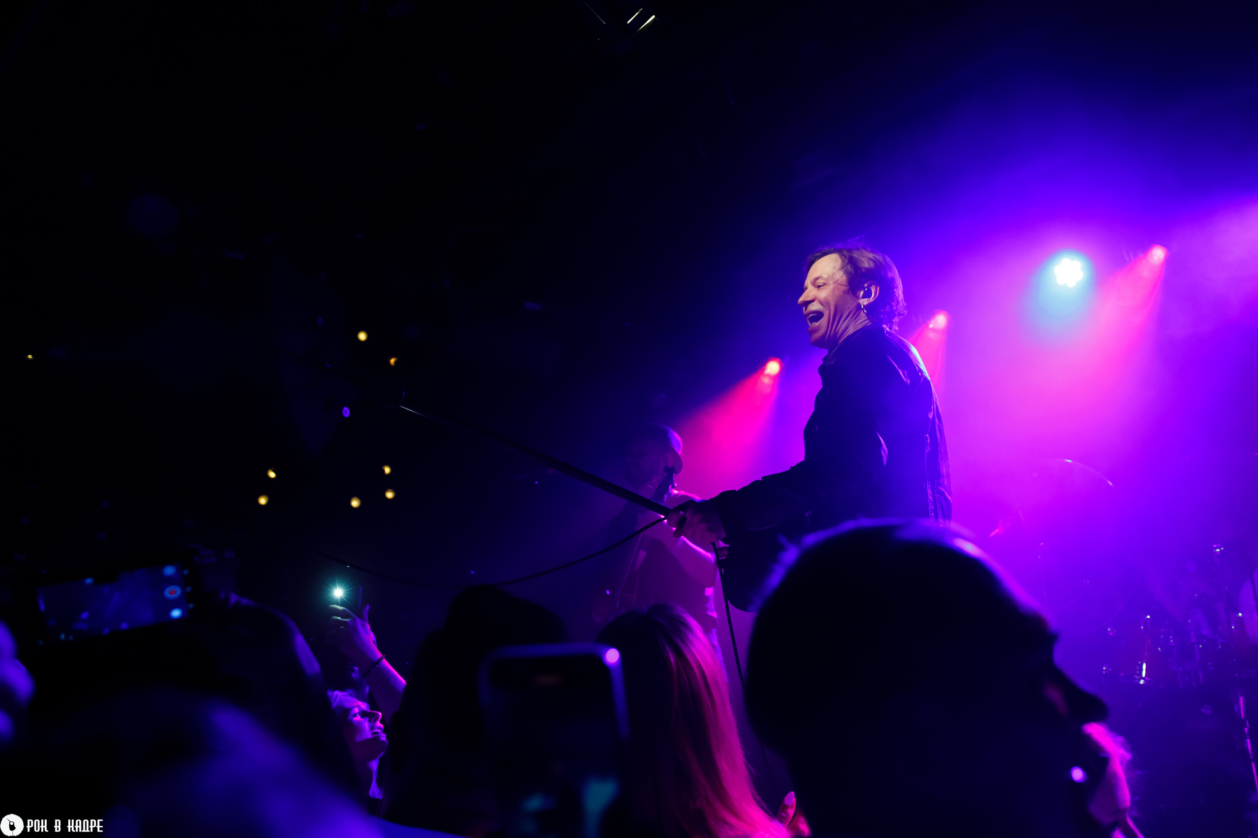 Найк Борзов /26.05.2023/ 16 Тонн. Репортажный и портретный фотограф Русакова Жанна