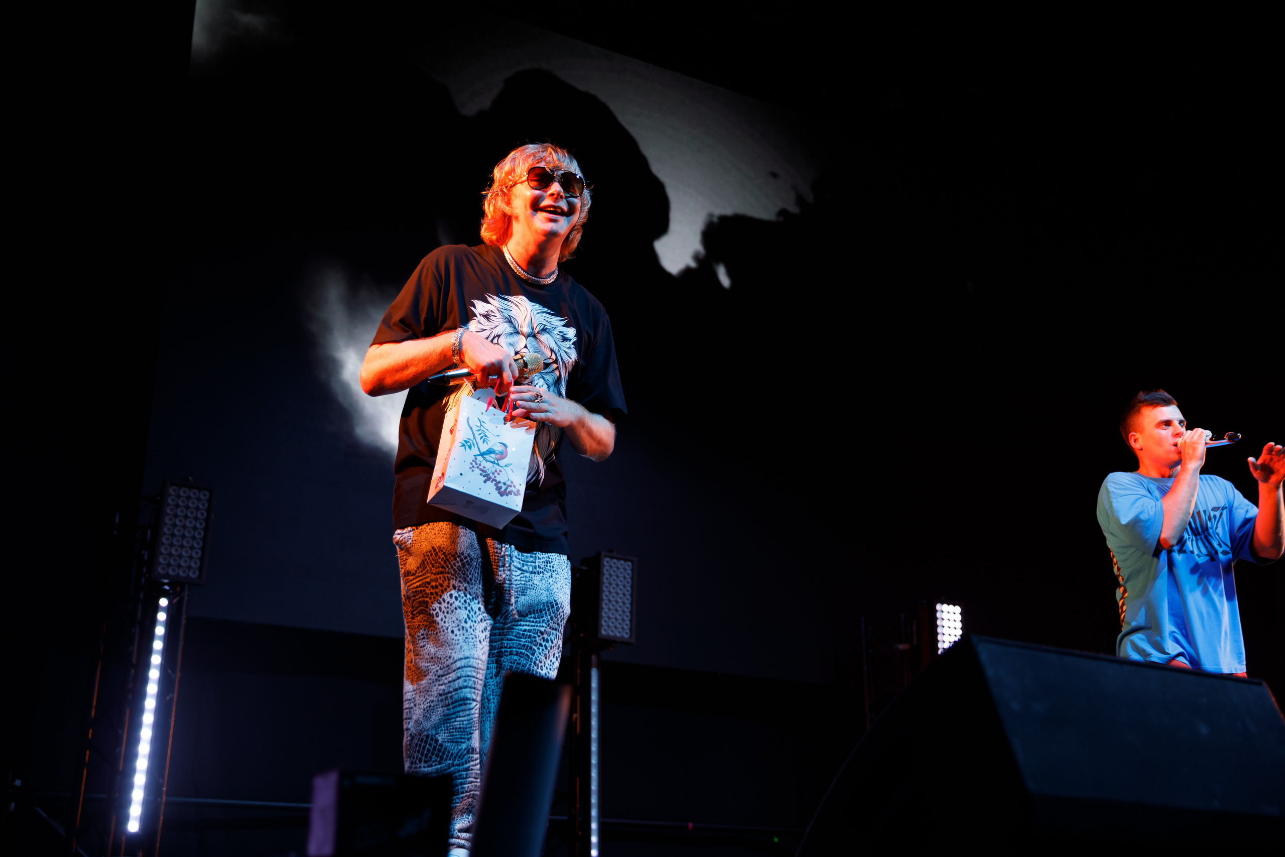 Иванушки International /08.03.2023/ Клуб 1930 MOSCOW. Репортажный и портретный фотограф Русакова Жанна