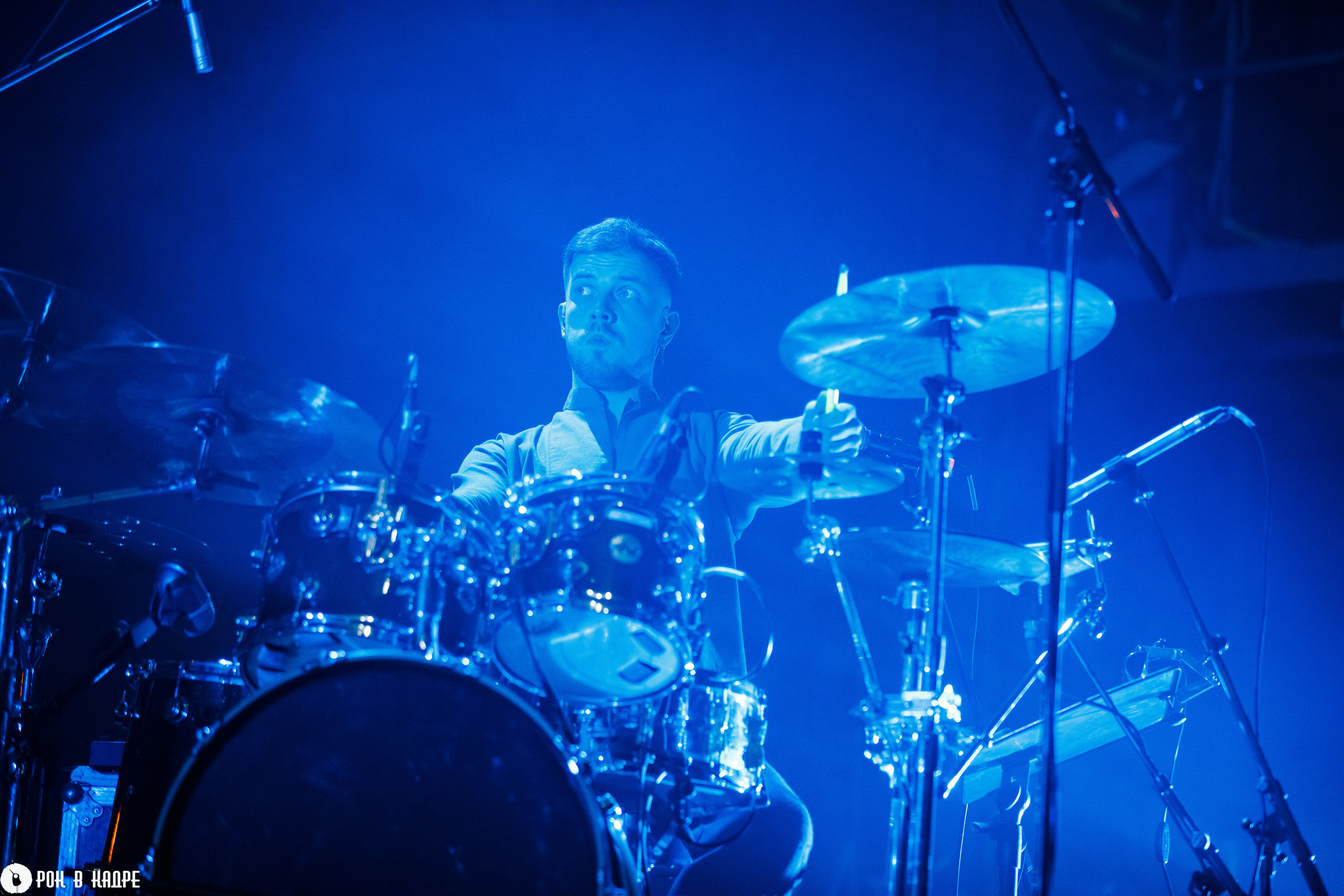 Дайте танк (!) /22.04.2023/ VK Stadium. Репортажный и портретный фотограф Русакова Жанна