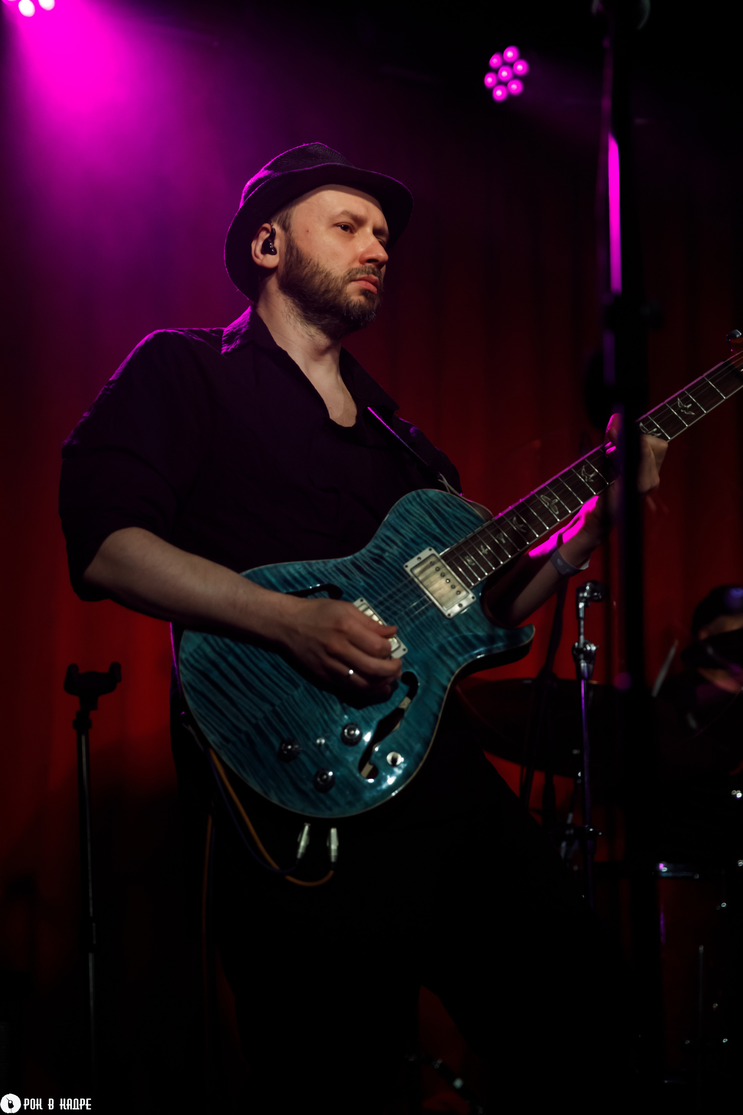 Найк Борзов /26.05.2023/ 16 Тонн. Репортажный и портретный фотограф Русакова Жанна