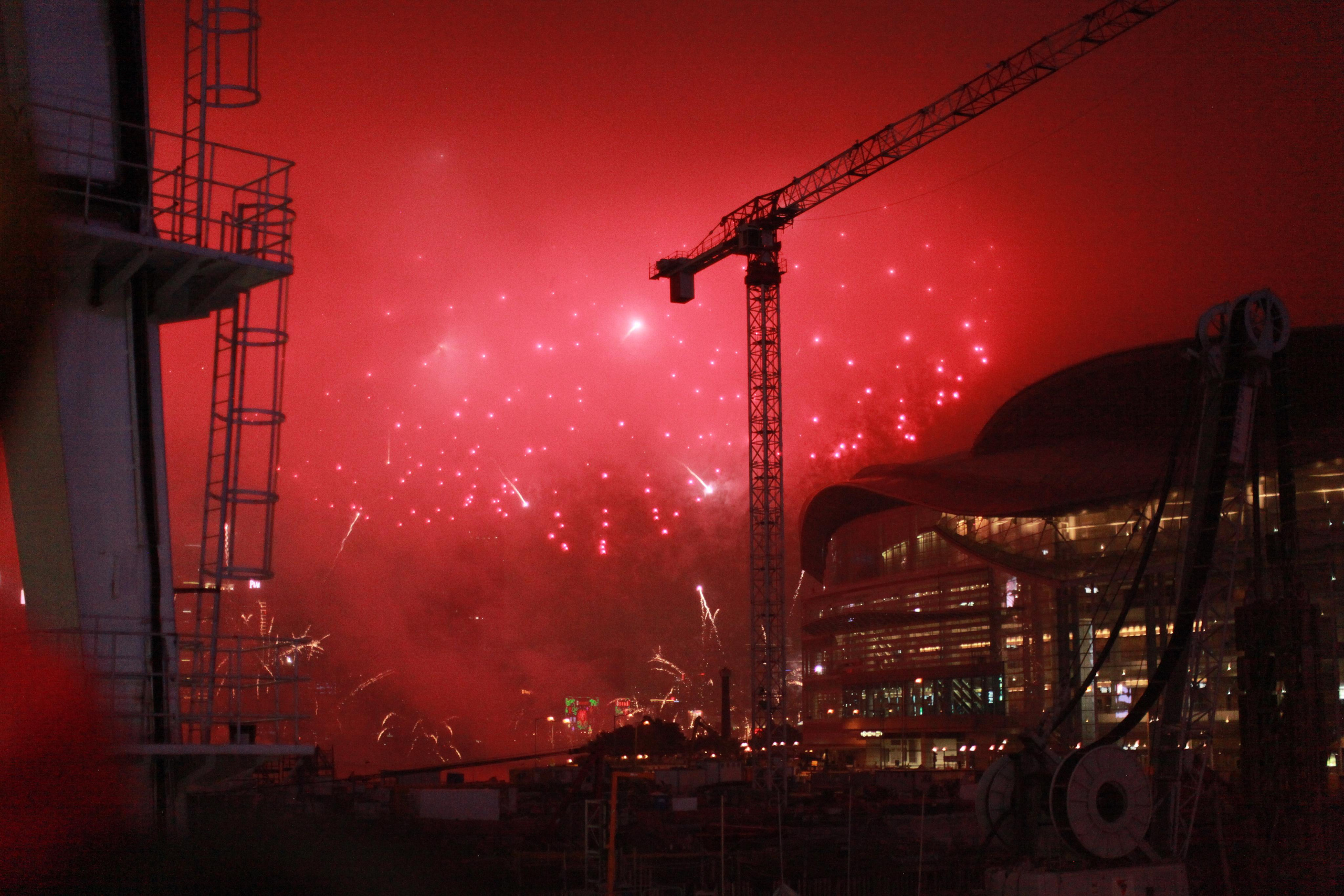 Гон Конг. Быт / 2017. Репортажный и портретный фотограф Русакова Жанна