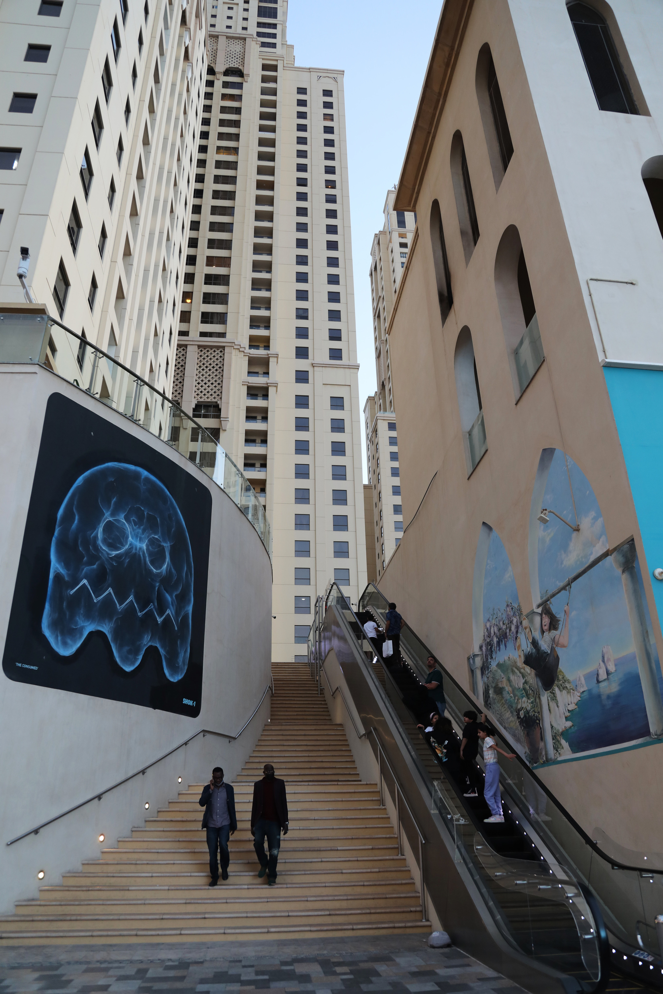 Dubai / 2023. Репортажный и портретный фотограф Русакова Жанна