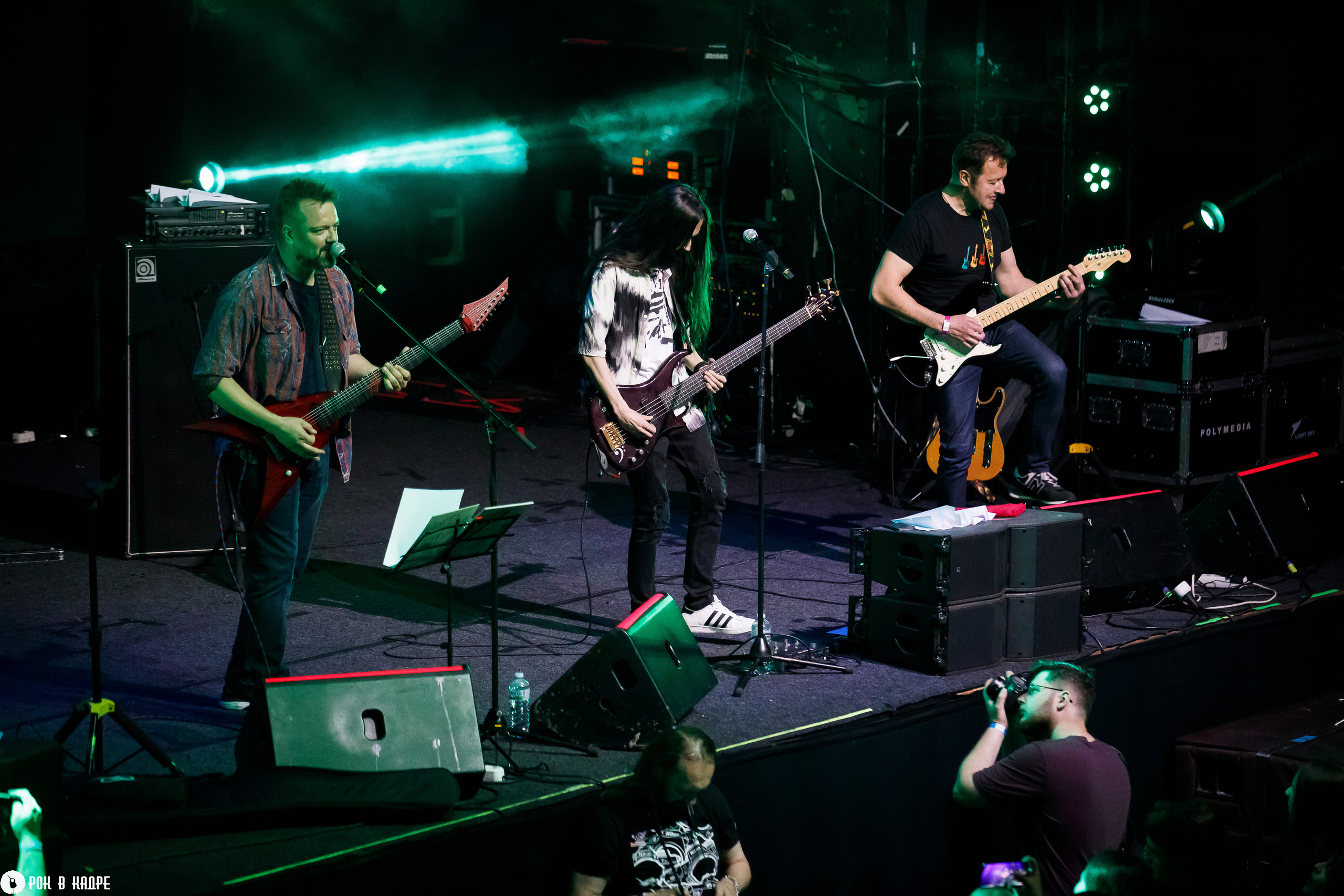 Александр Пушной / 13.07.2023 / BASE. Репортажный и портретный фотограф Русакова Жанна