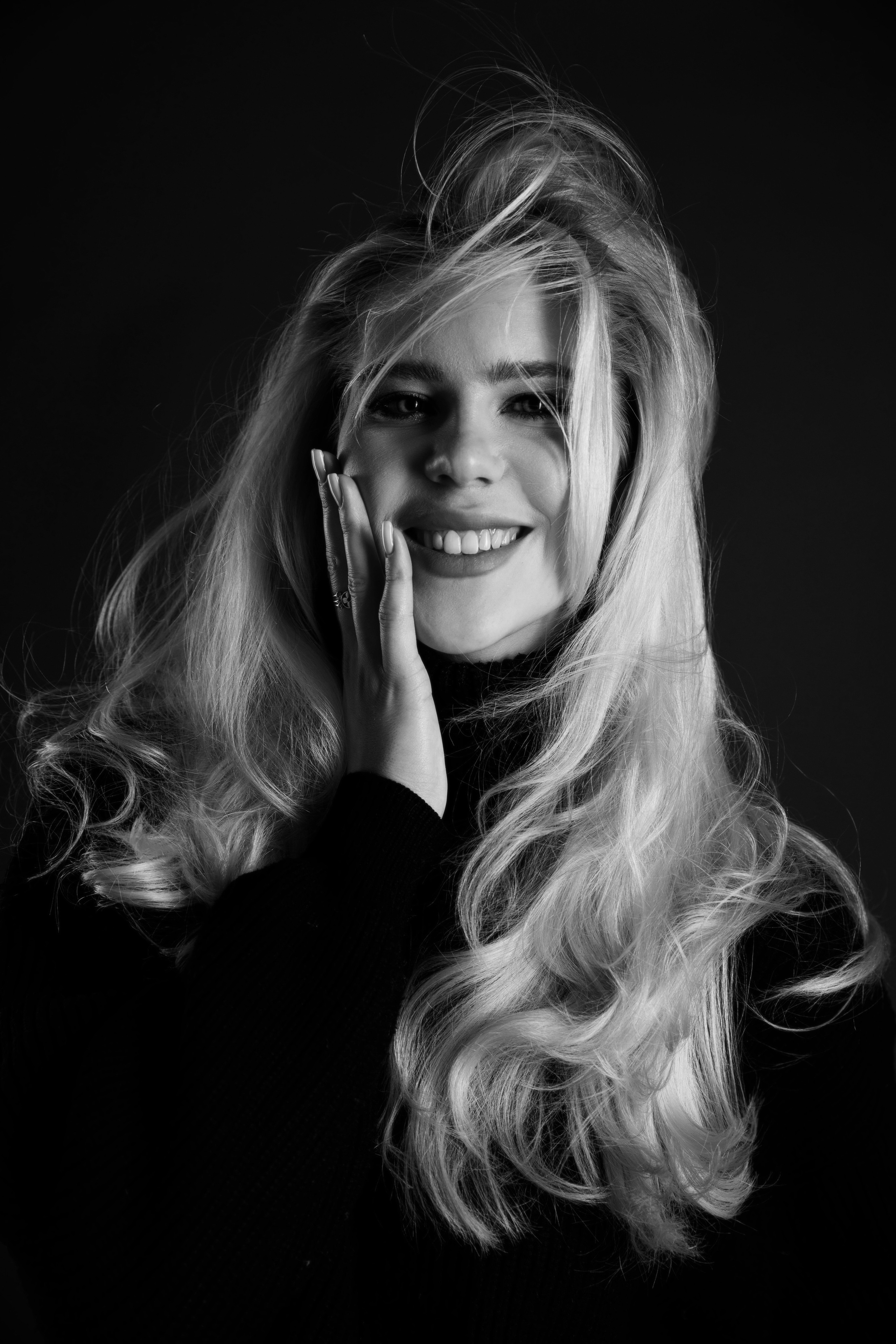 Лера. Репортажный и портретный фотограф Русакова Жанна