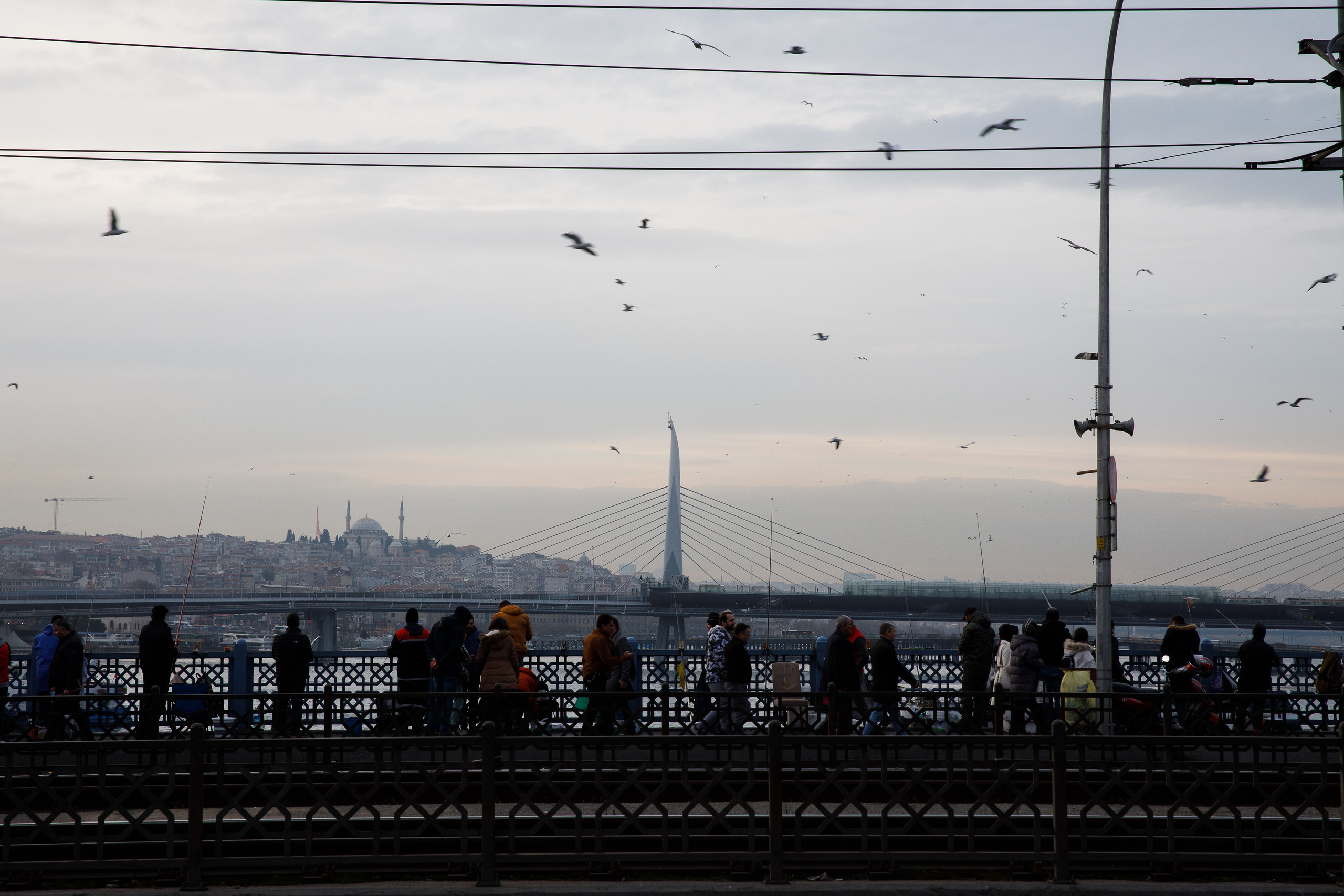 Стамбул. Поколения. Репортажный и портретный фотограф Русакова Жанна