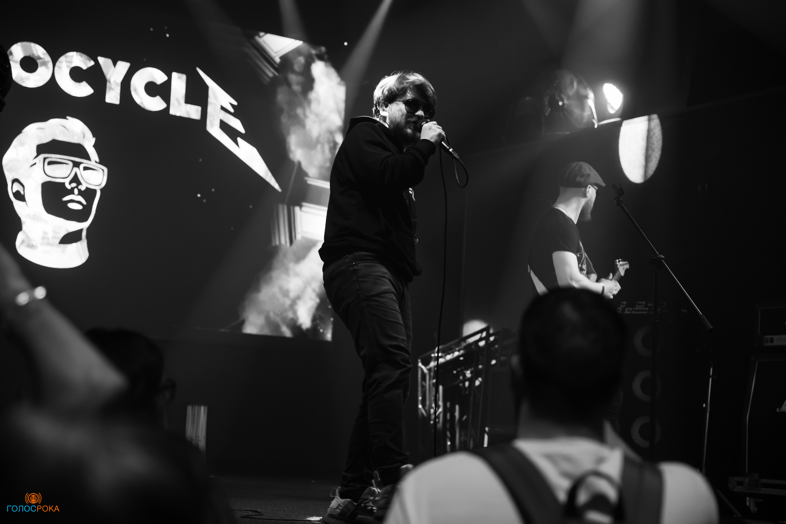 Быдлоцыкл /21.05.2023/ Pravda Club. Репортажный и портретный фотограф Русакова Жанна