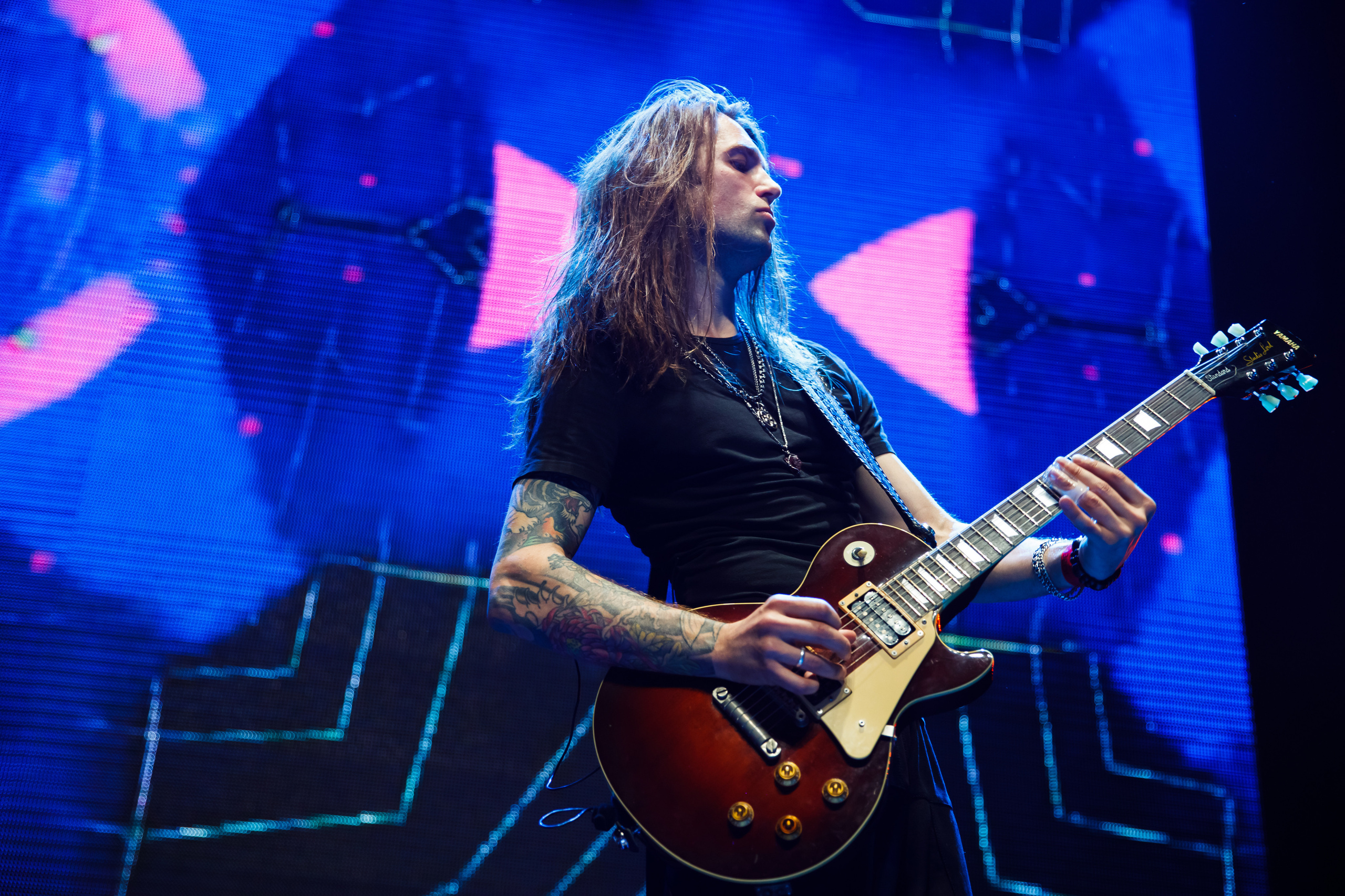 Глеб Самойлов / 23.04.2023 /Известия. Репортажный и портретный фотограф Русакова Жанна