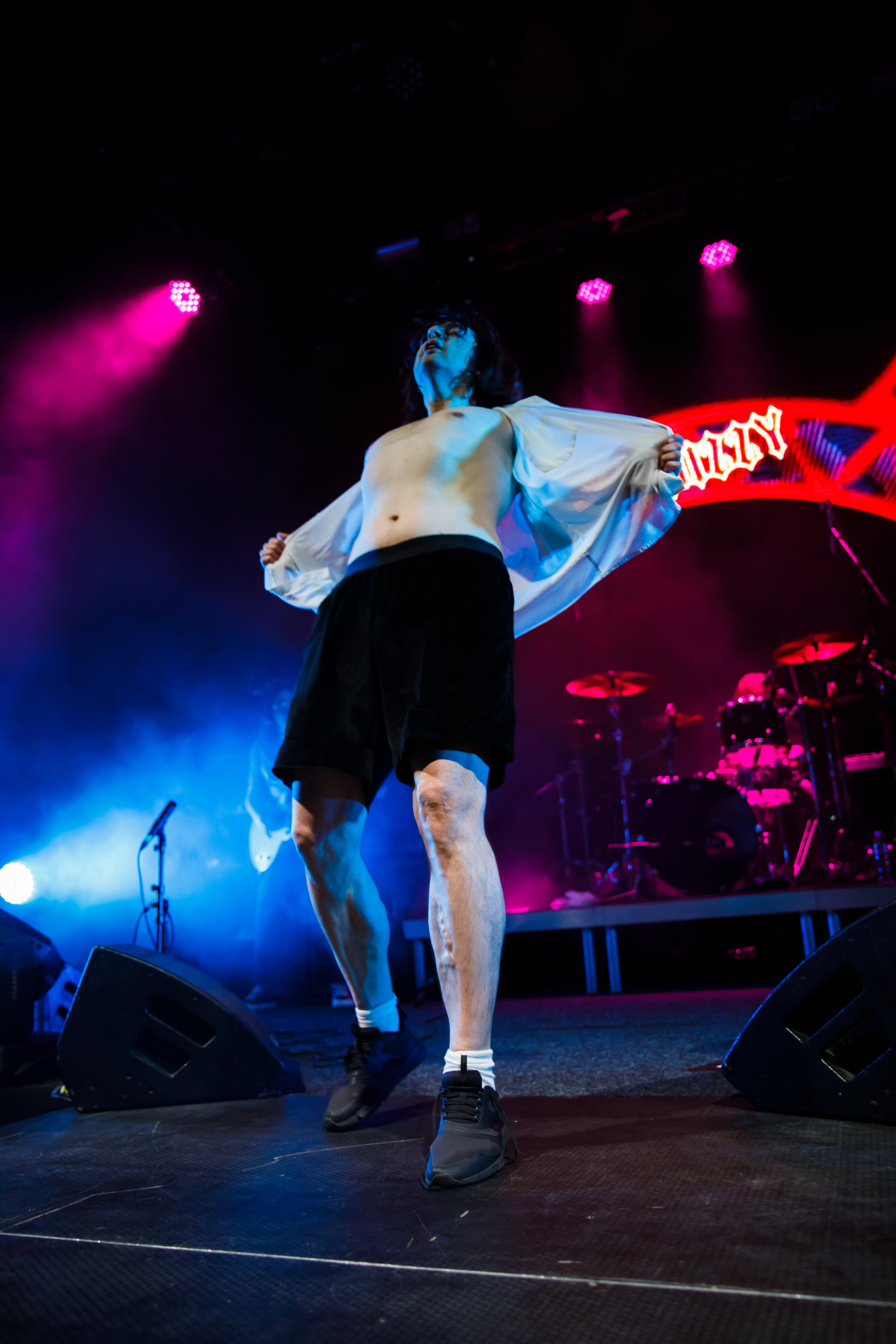 EASY DIZZY I AC/DC Show /27.05.2023/ Urban. Репортажный и портретный фотограф Русакова Жанна