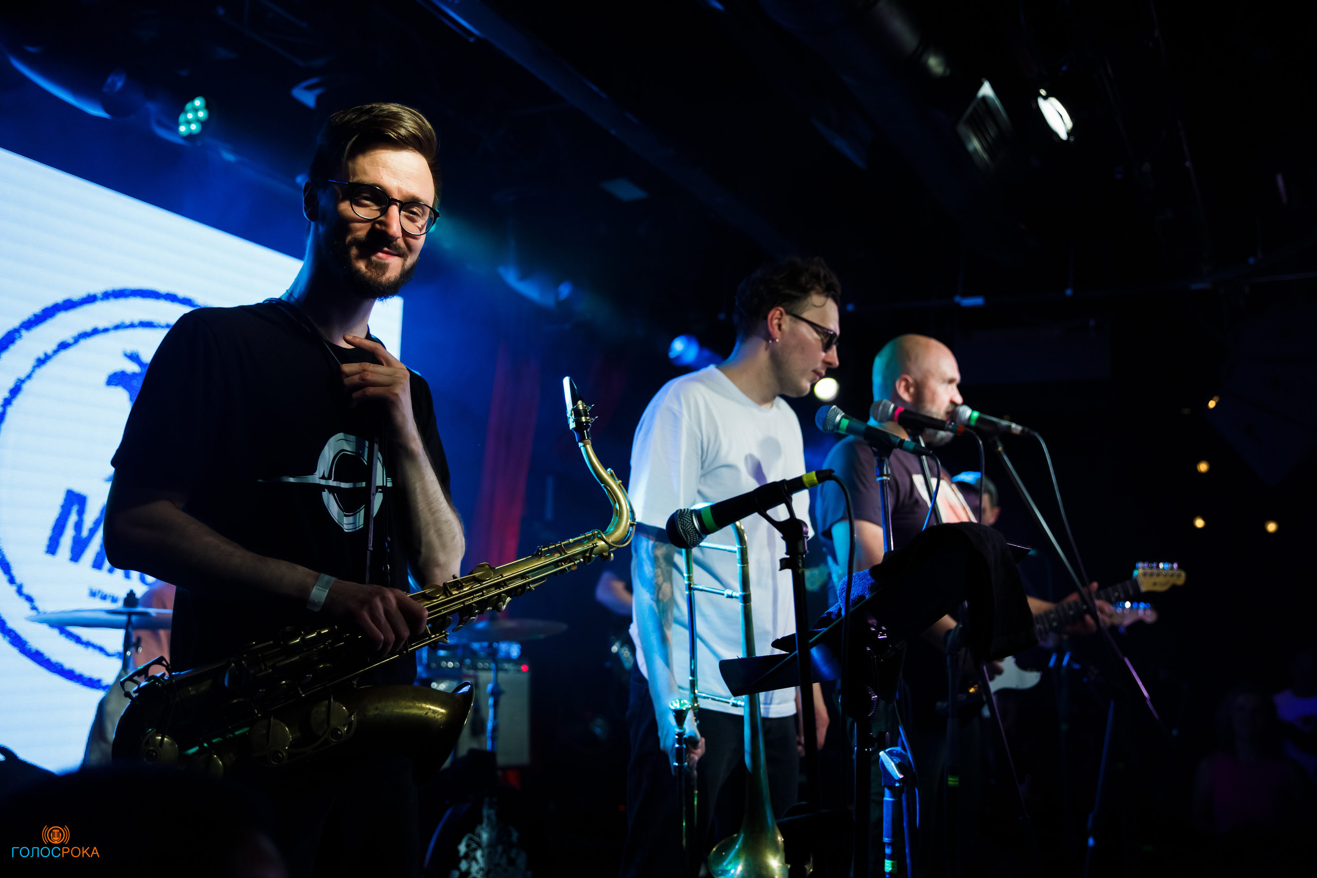 Marksheider Kunst / 07.07.2023 / 16 Тонн. Репортажный и портретный фотограф Русакова Жанна