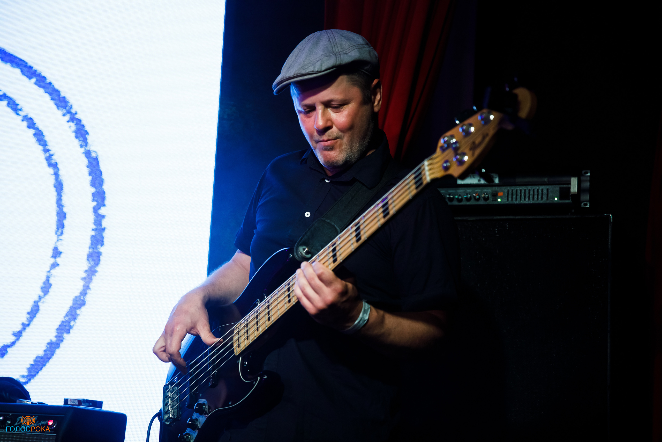 Marksheider Kunst / 07.07.2023 / 16 Тонн. Репортажный и портретный фотограф Русакова Жанна