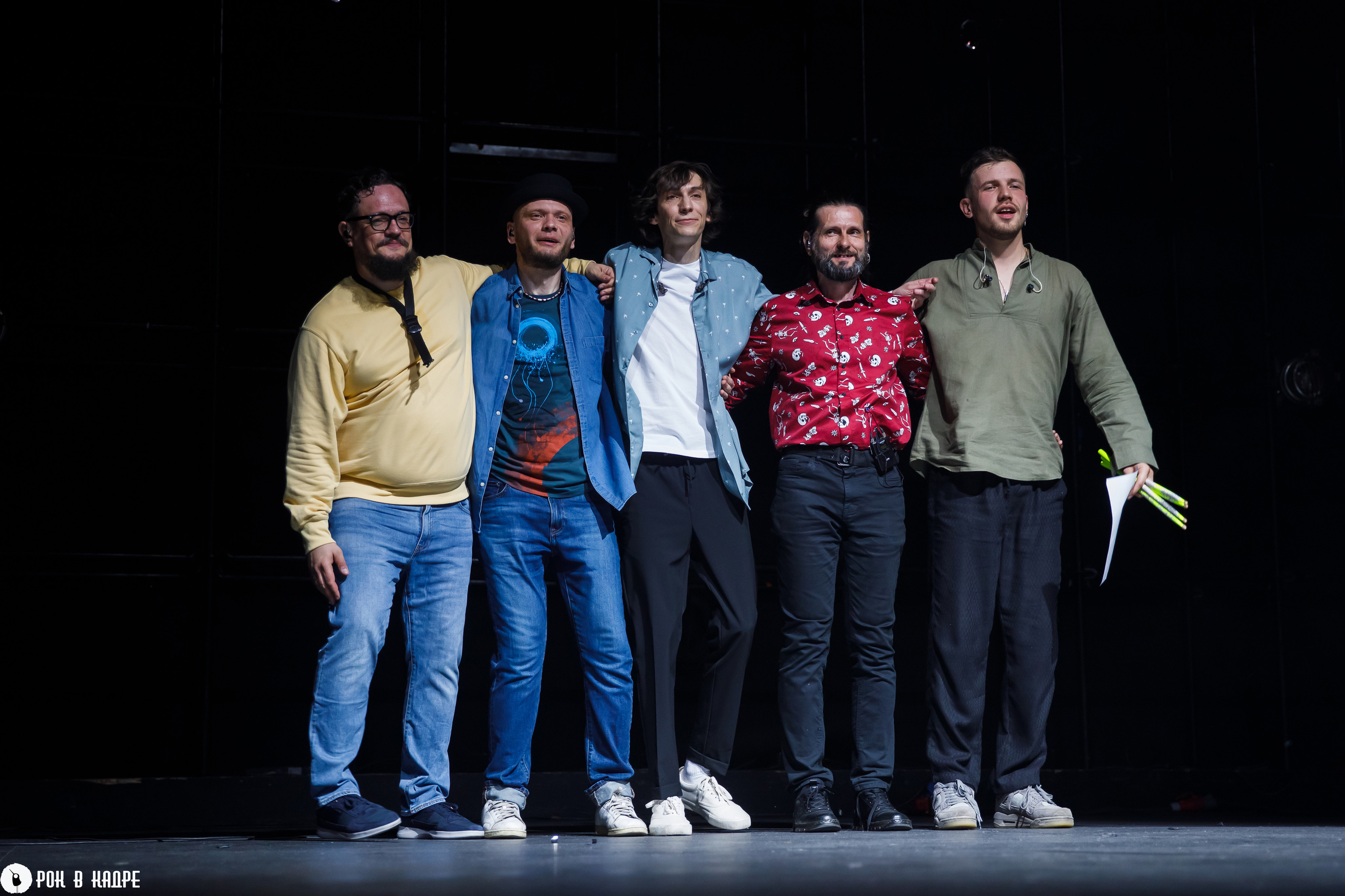 Дайте танк (!) /22.04.2023/ VK Stadium. Репортажный и портретный фотограф Русакова Жанна