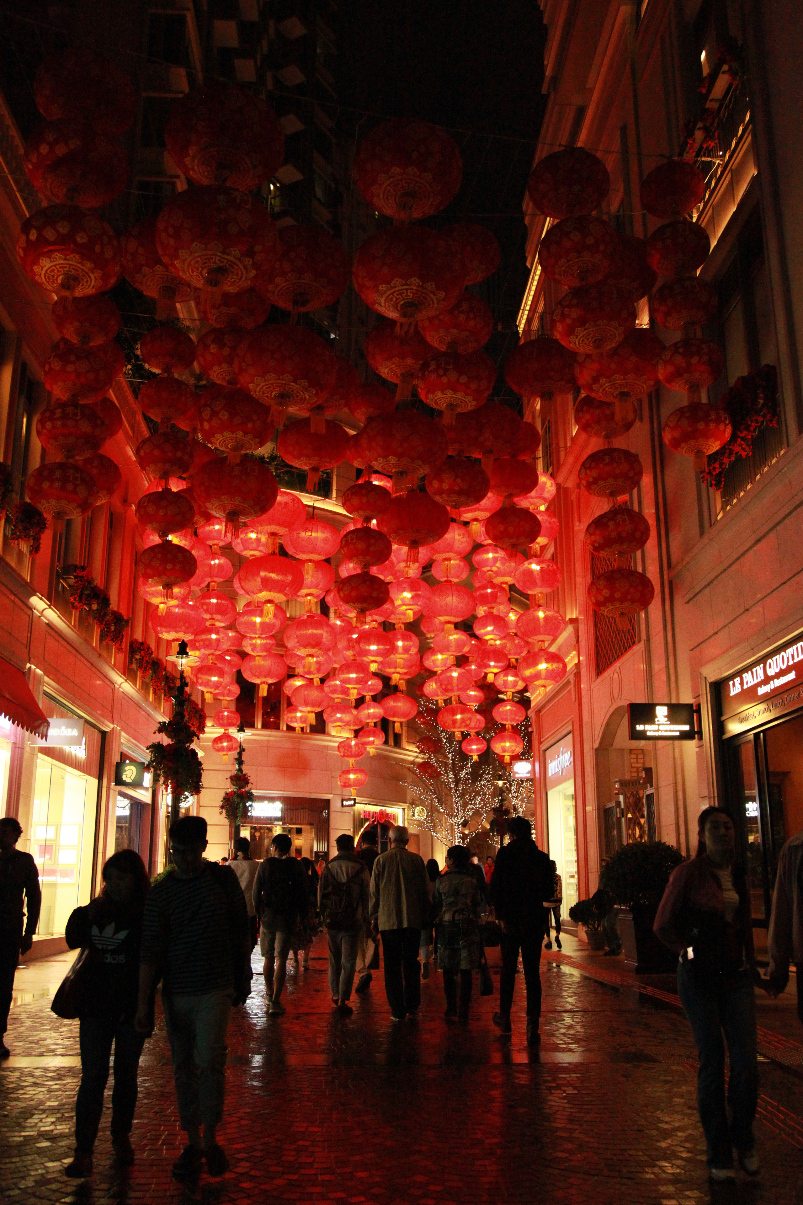 Гон Конг / 2017. Репортажный и портретный фотограф Русакова Жанна