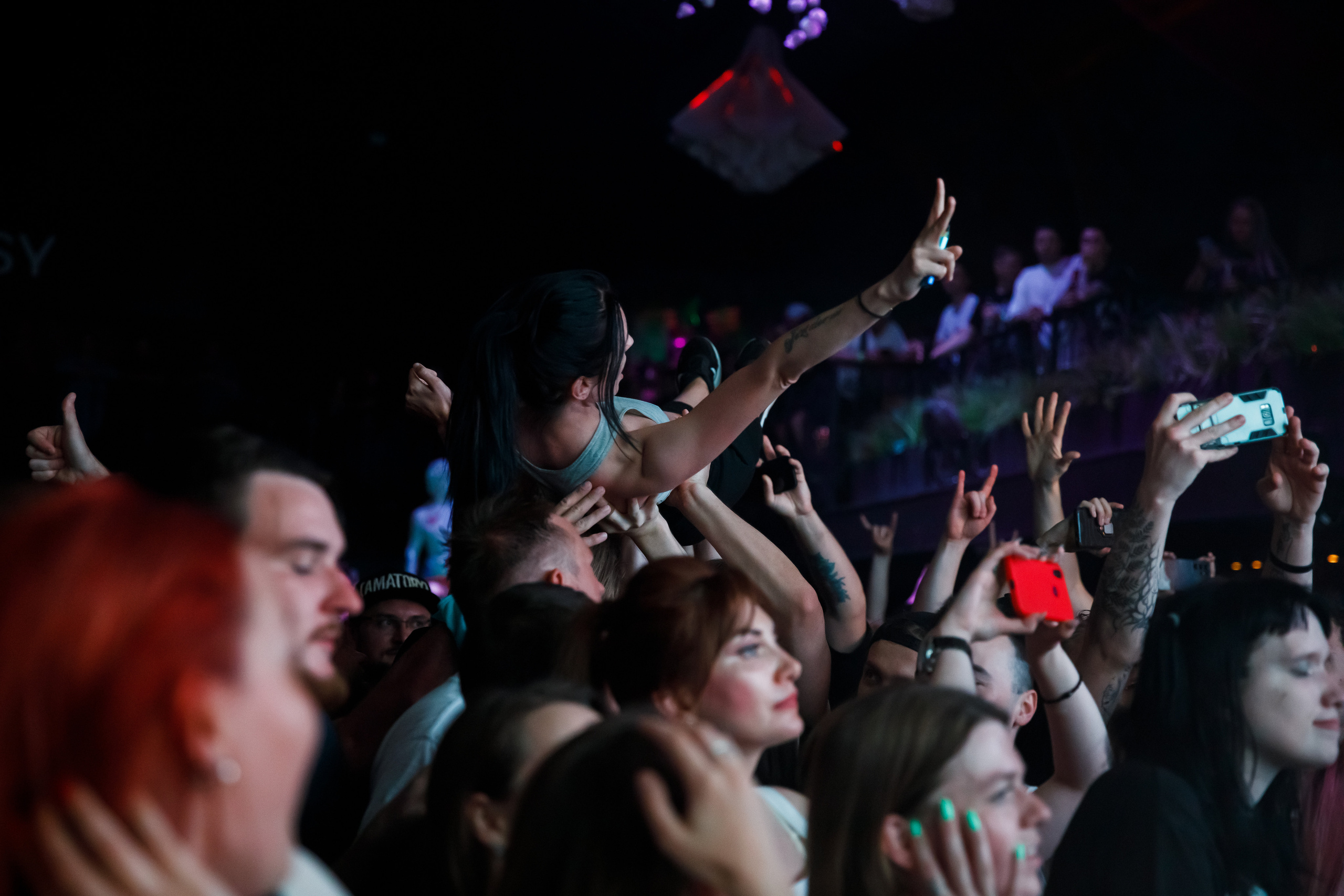 STIGMATA /06.07.2023/ VK Gipsy. Репортажный и портретный фотограф Русакова Жанна