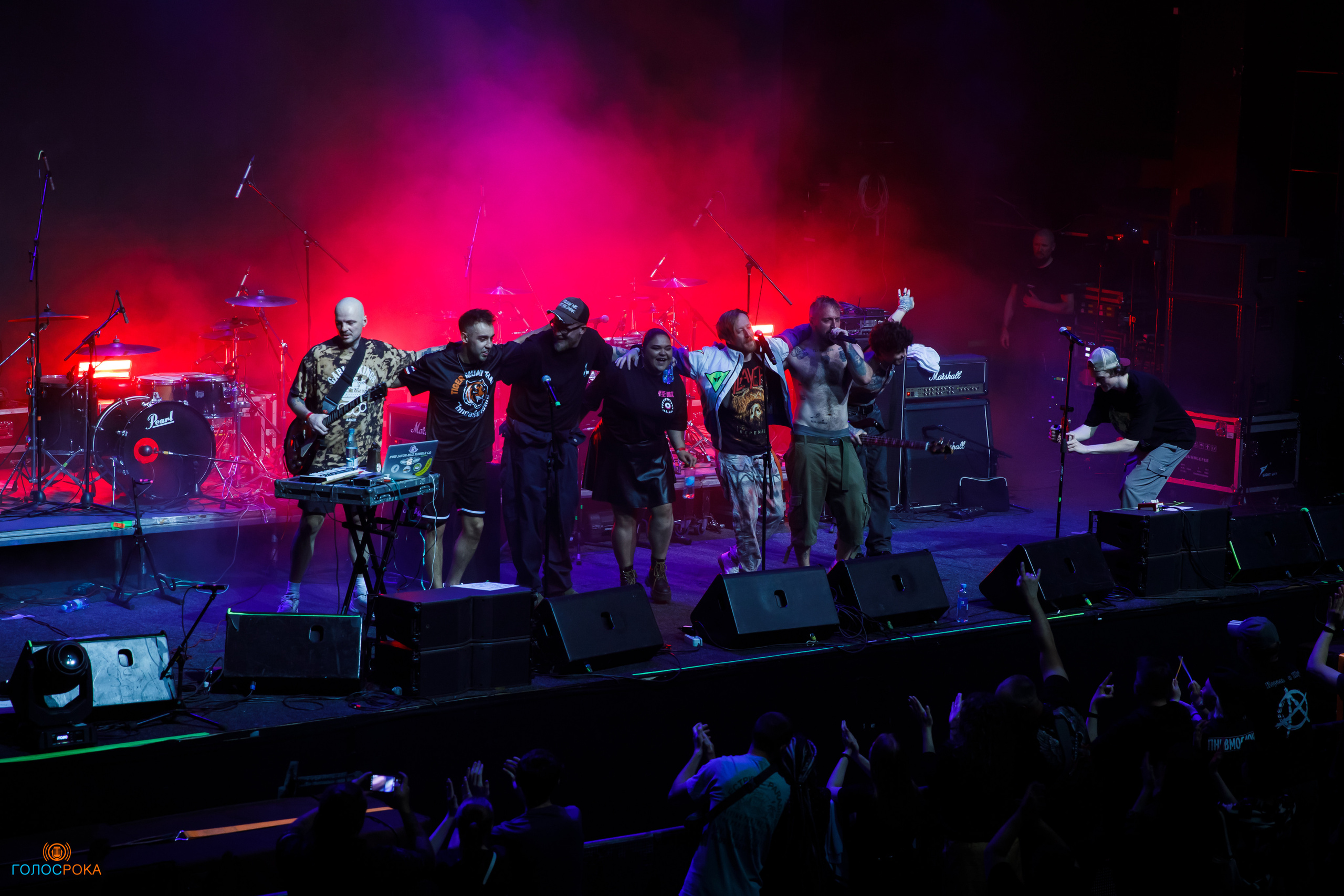 Wild Energy Fest /09.06.2023/ Base. Репортажный и портретный фотограф Русакова Жанна