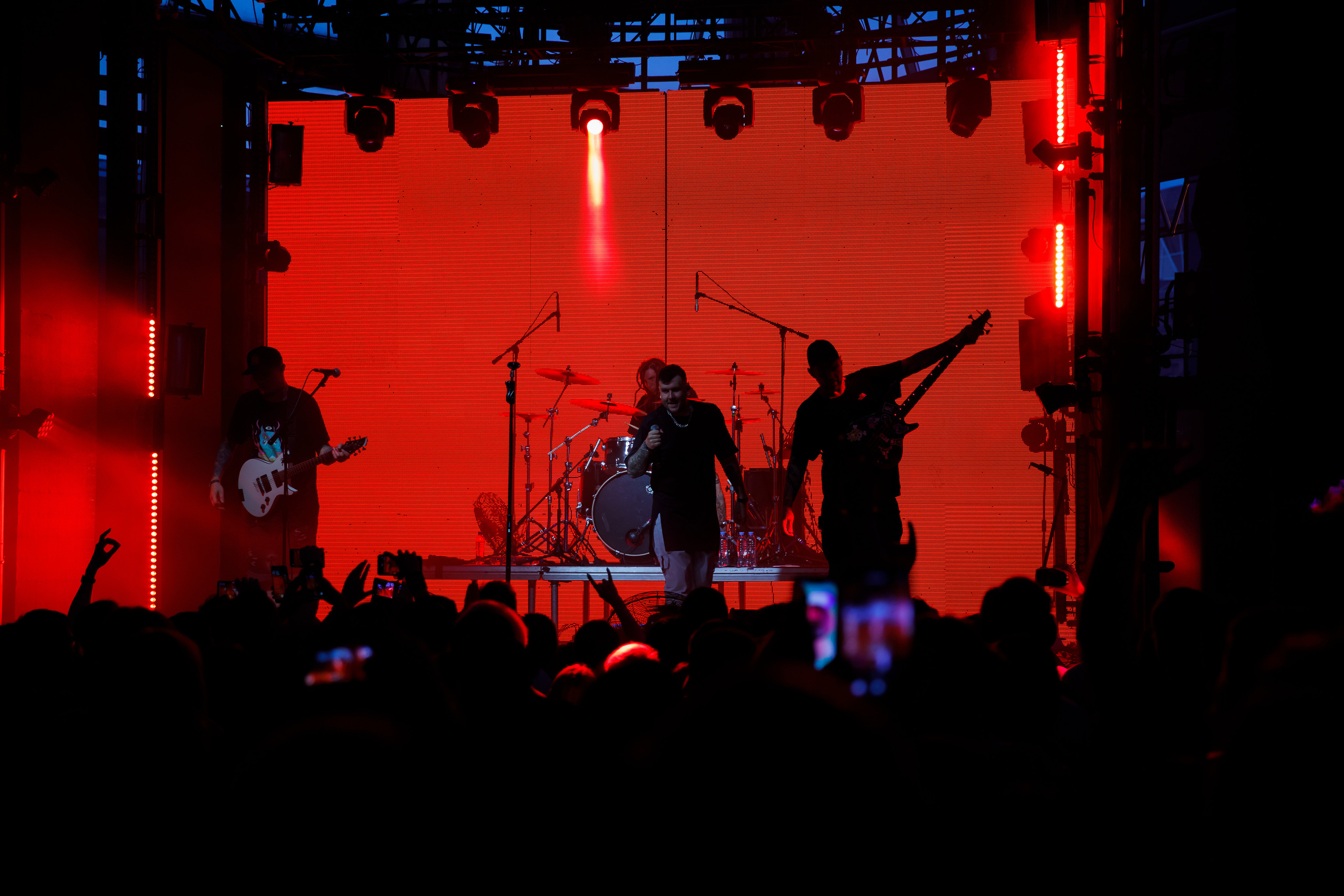 STIGMATA /06.07.2023/ VK Gipsy. Репортажный и портретный фотограф Русакова Жанна