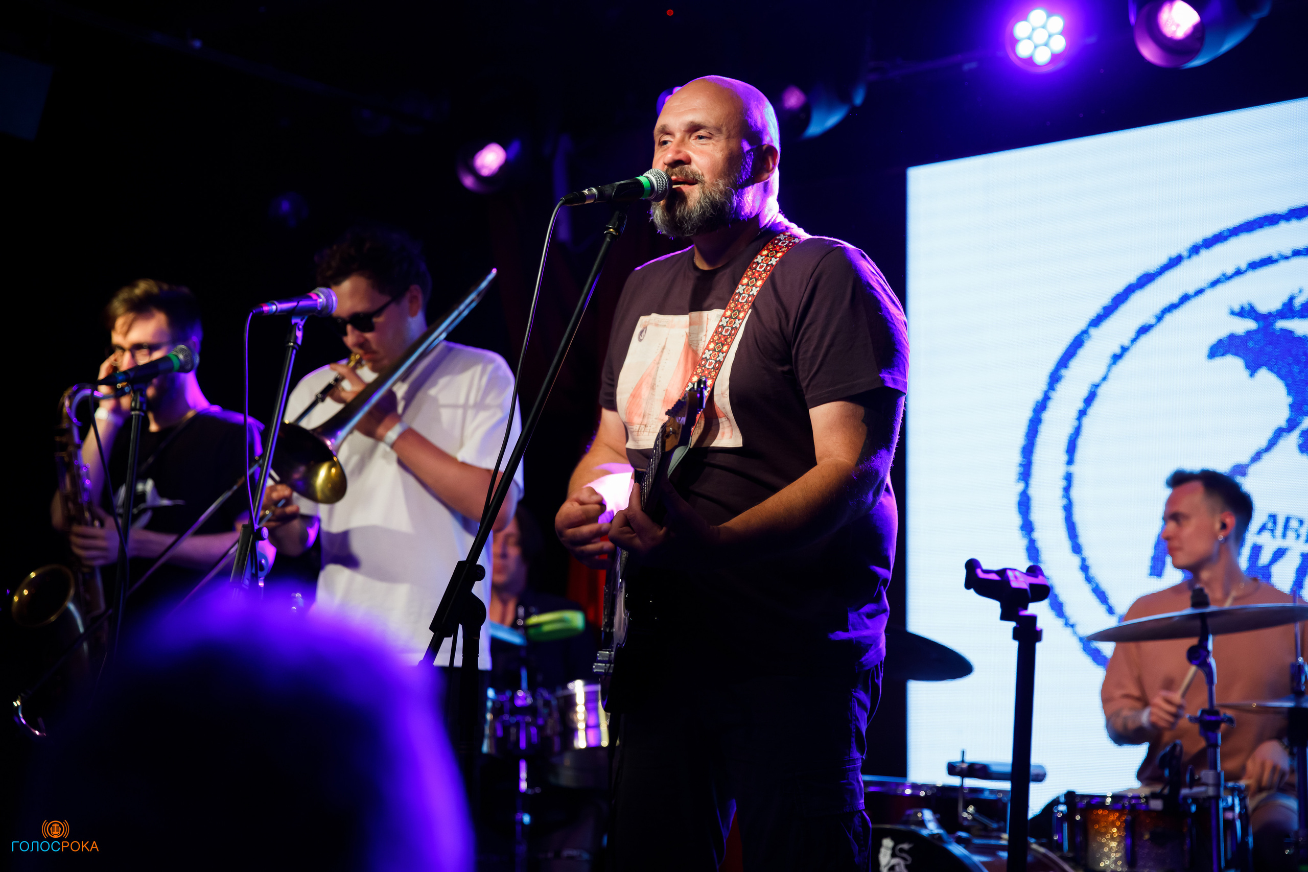 Marksheider Kunst / 07.07.2023 / 16 Тонн. Репортажный и портретный фотограф Русакова Жанна