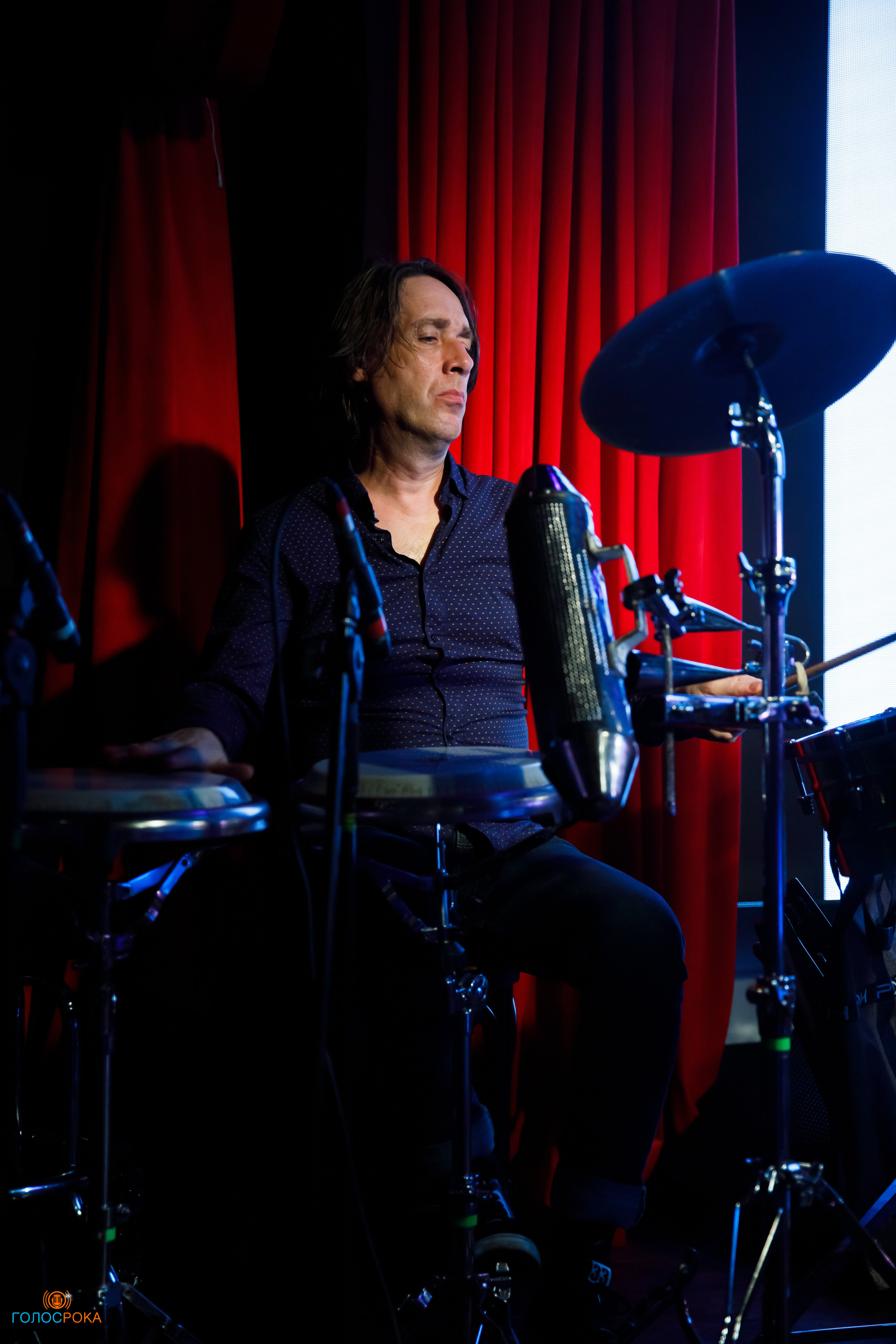 Marksheider Kunst / 07.07.2023 / 16 Тонн. Репортажный и портретный фотограф Русакова Жанна