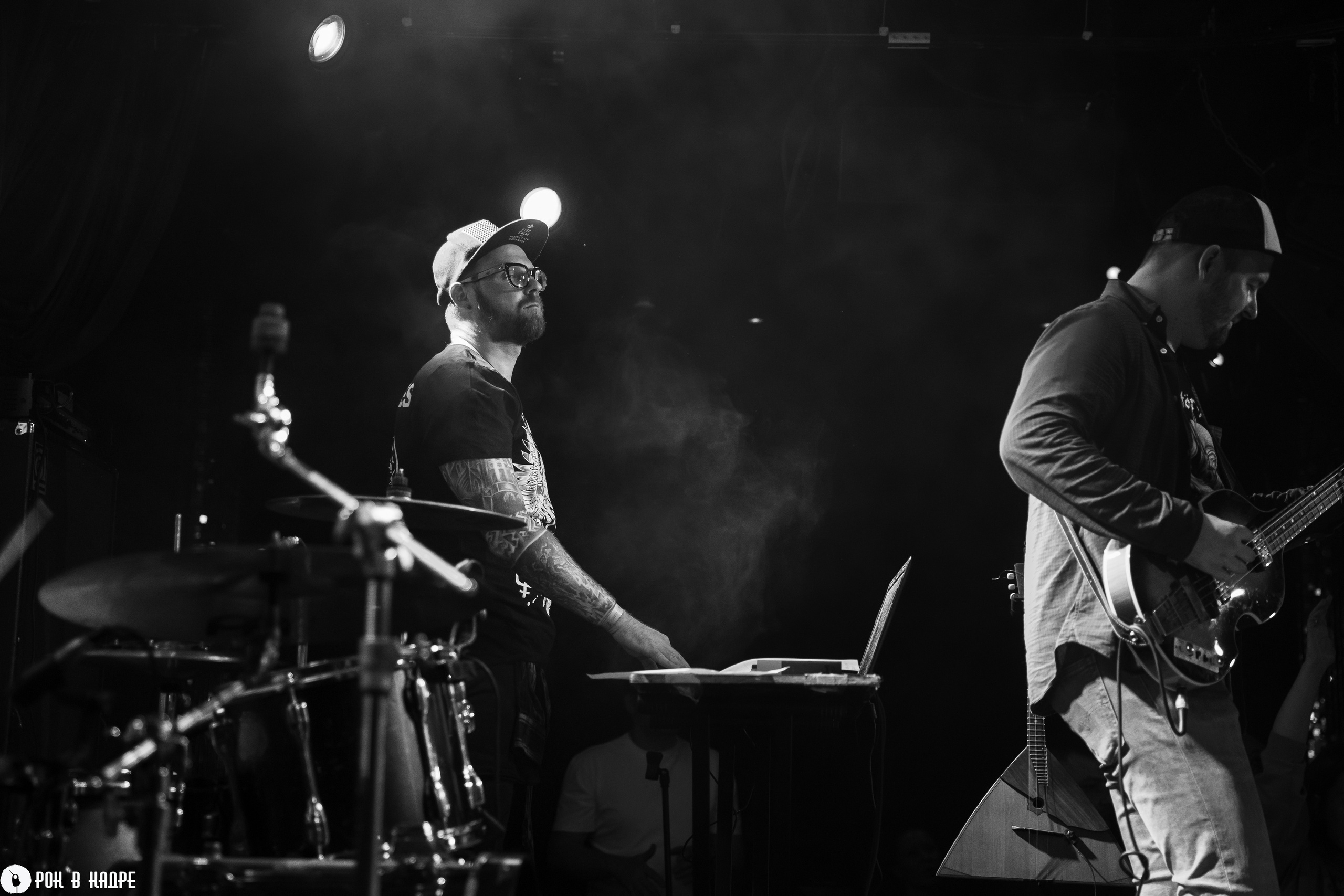 Linkin part. Tribute show / 16 Тонн / 24.03.2023. Репортажный и портретный фотограф Русакова Жанна