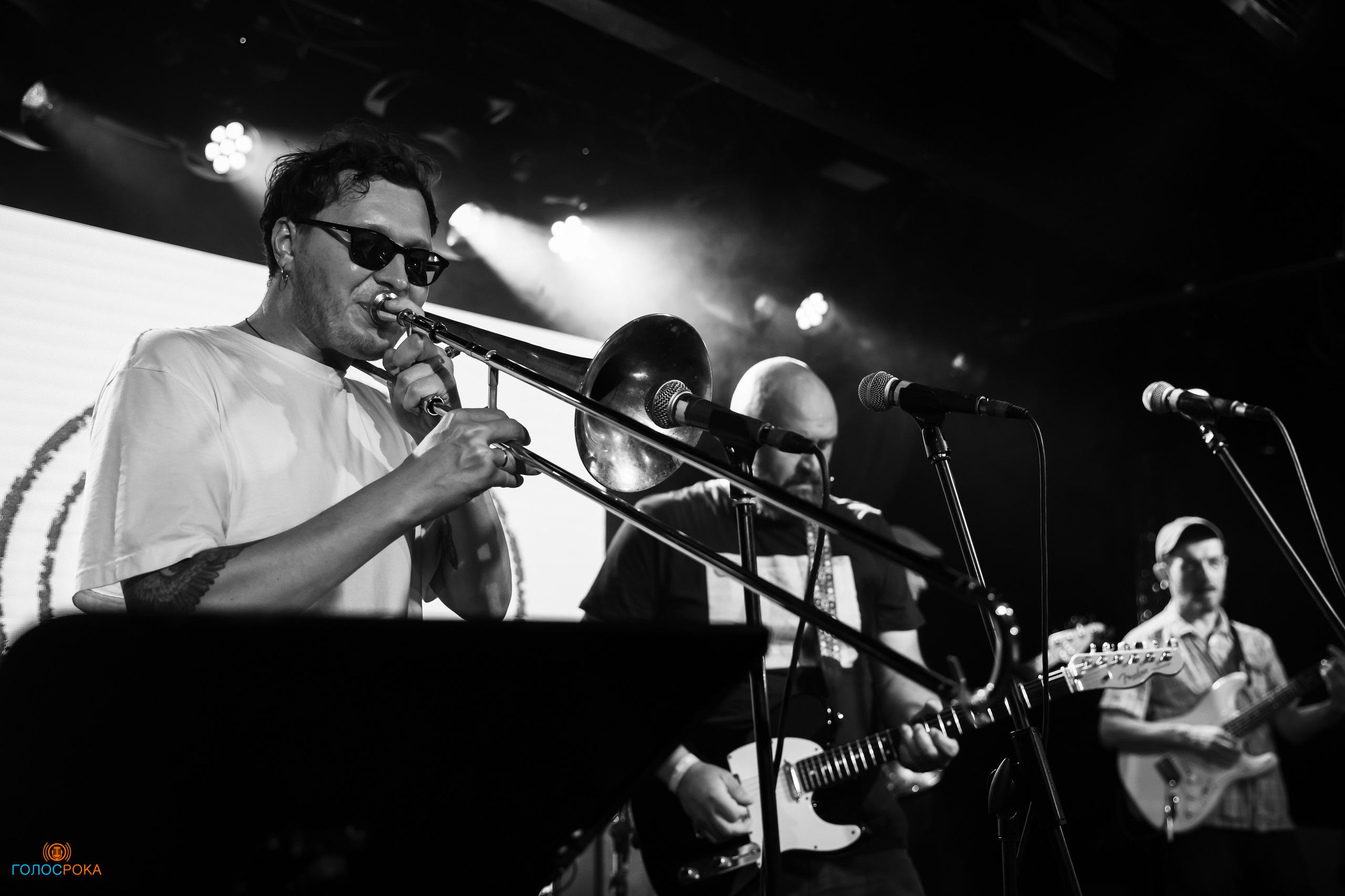 Marksheider Kunst / 07.07.2023 / 16 Тонн. Репортажный и портретный фотограф Русакова Жанна